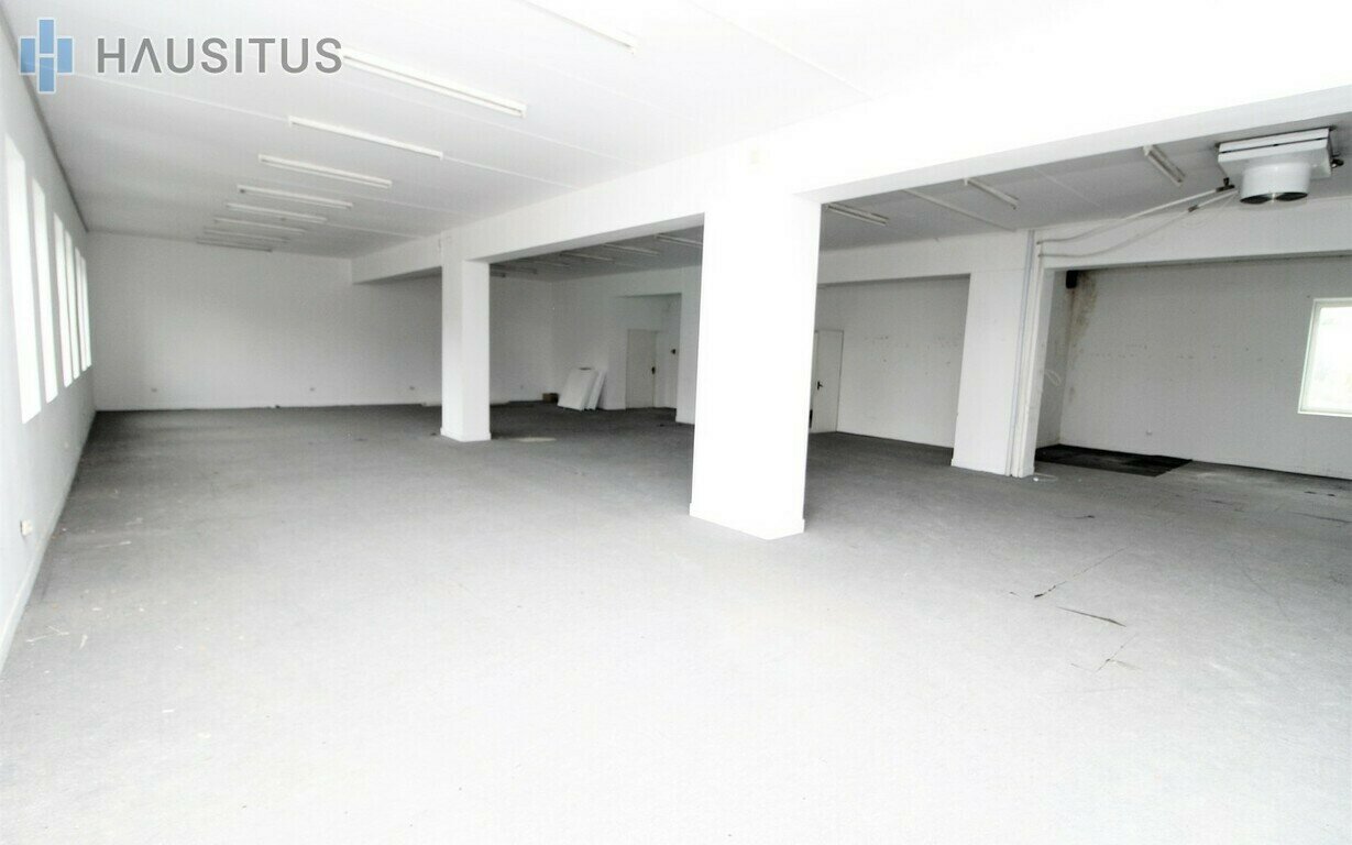 Office / Manufacture and storage / Storage Premises for rent Panevėžys, Panevėžyje, Klaipėdos g. – image 5