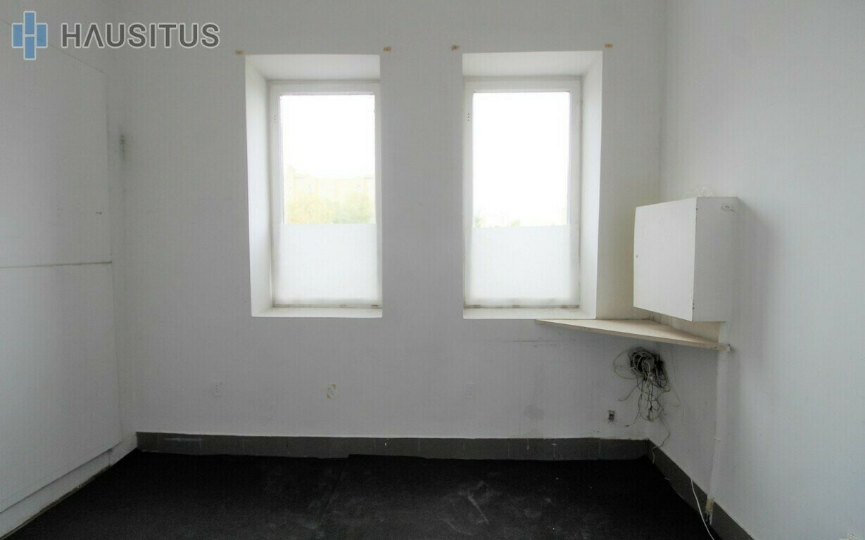 Office / Manufacture and storage / Storage Premises for rent Panevėžys, Panevėžyje, Klaipėdos g. – image 6