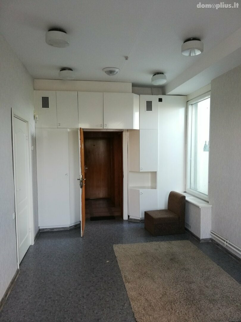 For sale Office / Other premises Vilniuje, Viršuliškėse, Laisvės pr. – image 3