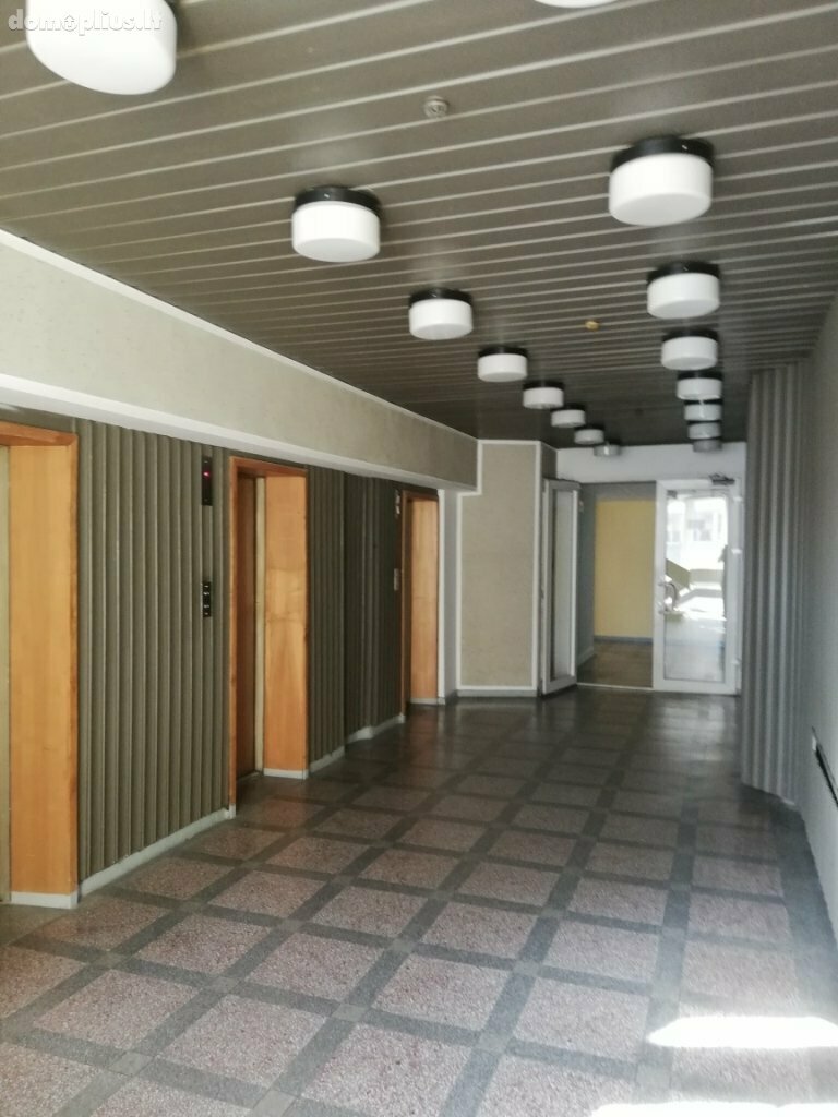 For sale Office / Other premises Vilniuje, Viršuliškėse, Laisvės pr. – image 6