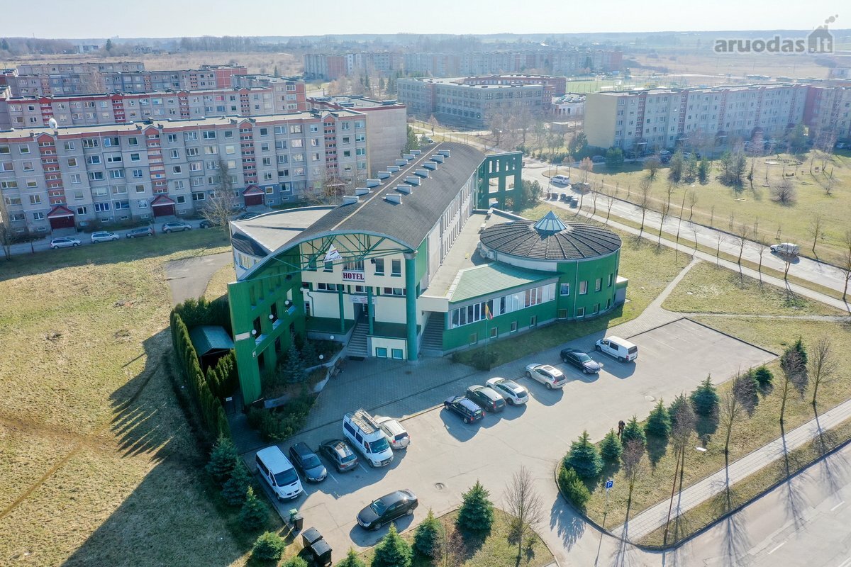 Продаётся Прочее помещения Šiauliuose, Dainiuose, Gytarių g. – изображение 3
