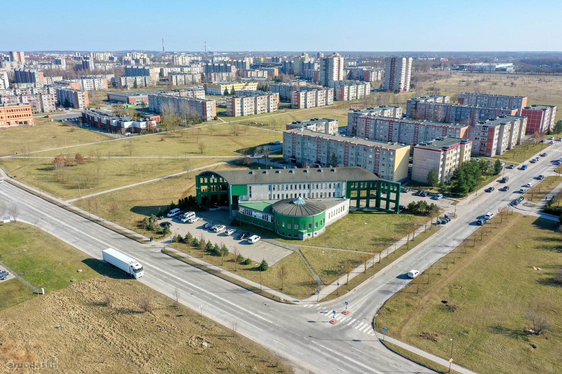 Продаётся Прочее помещения Šiauliuose, Dainiuose, Gytarių g. – изображение 6