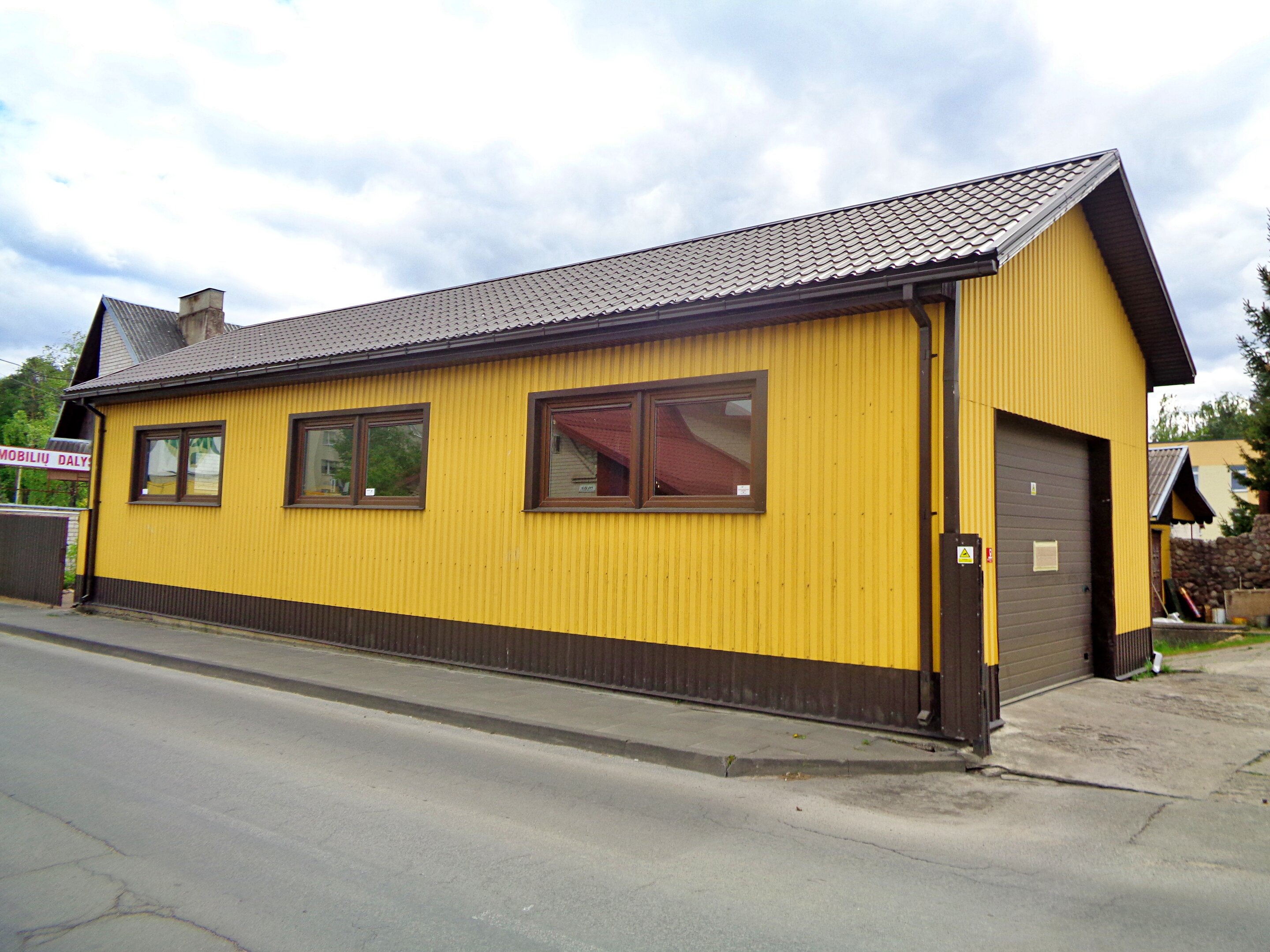 Listing image