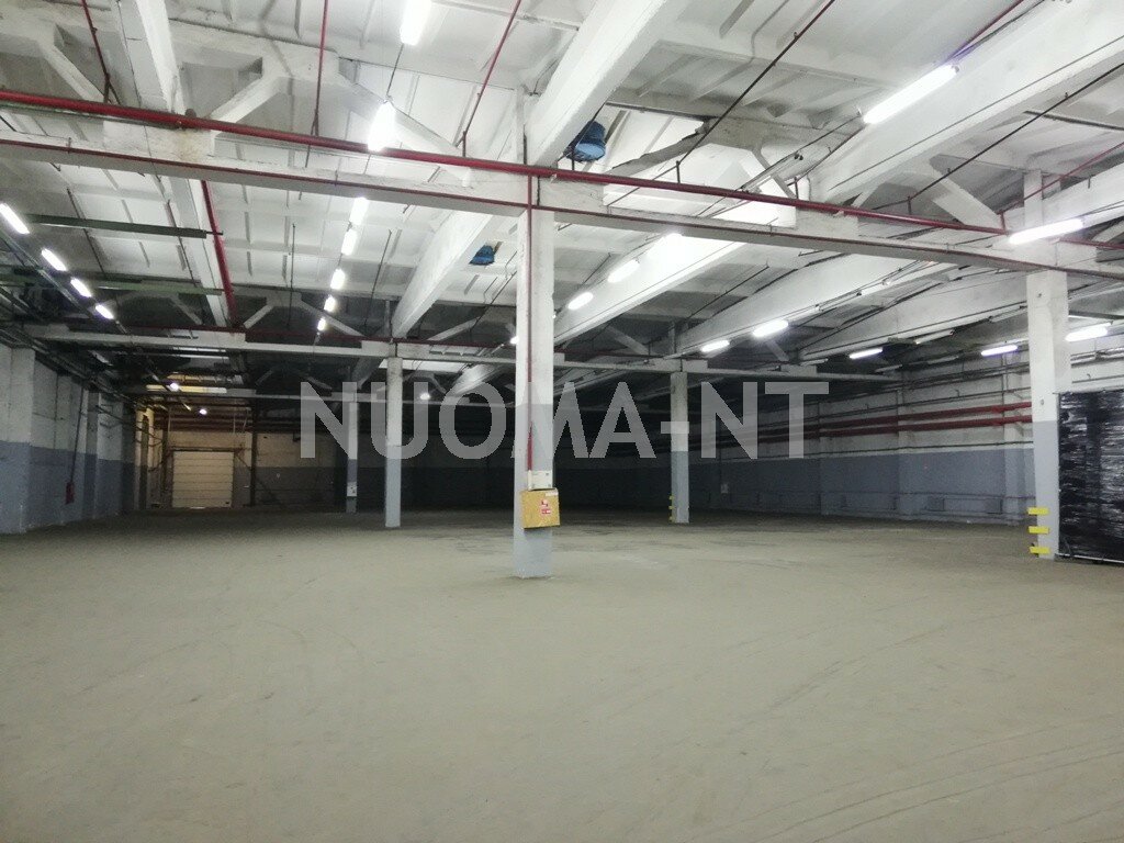 Storage / Manufacture and storage / Other Premises for rent Vilniuje, Aukštieji Paneriai – image 4