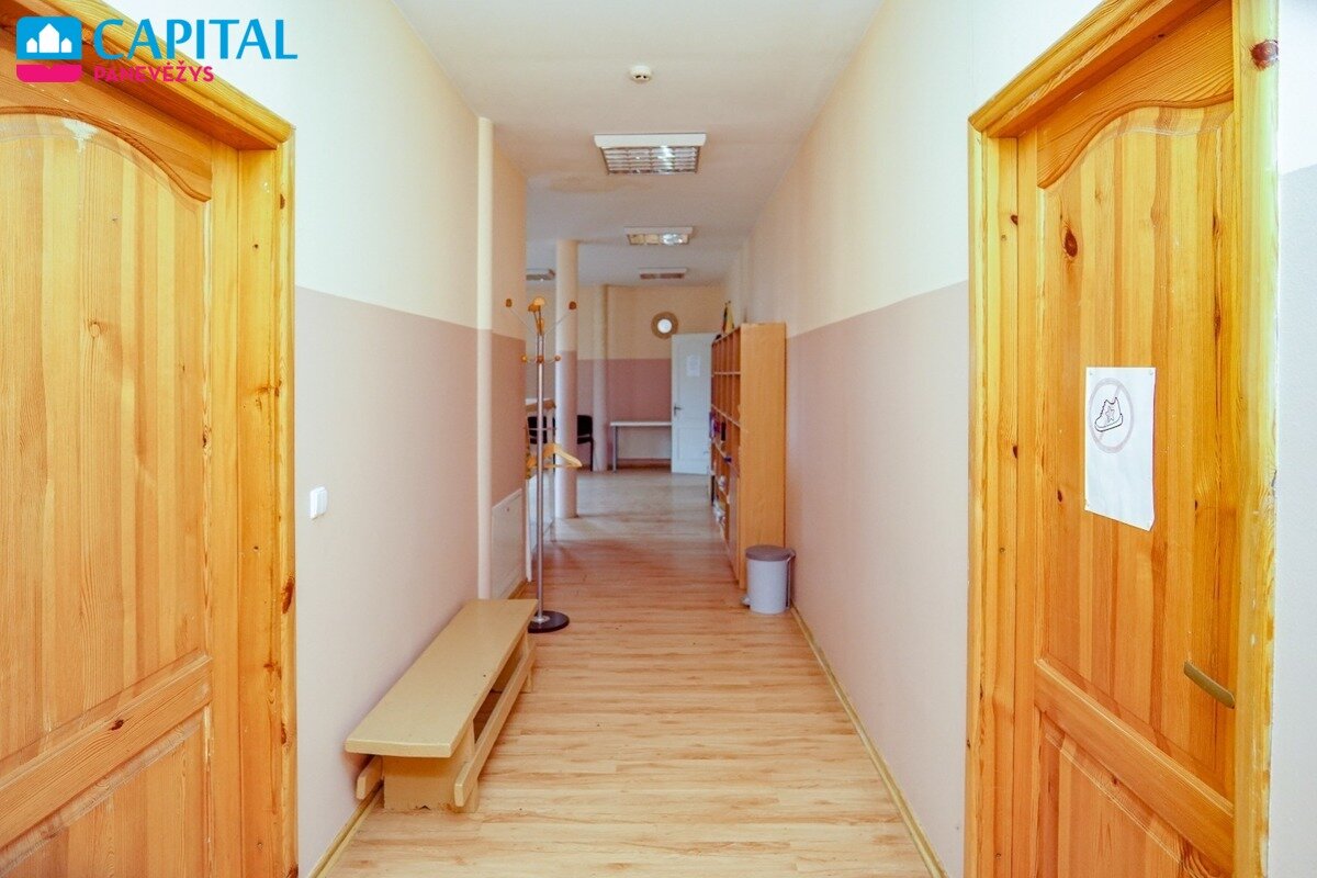 Kita Patalpų nuoma Biržų rajono sav., Biržuose, Kęstučio g. – nuotrauka 6