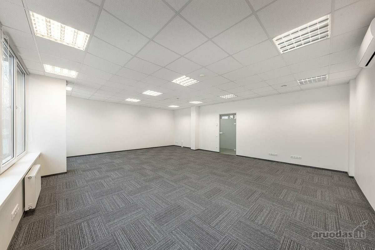 Office / Other Premises for rent Vilniuje, Žirmūnuose, Žirmūnų g. – image 2