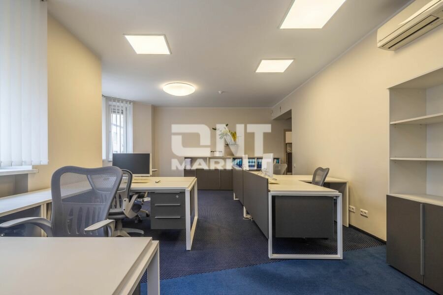 Для бюро / Торговое/сервисное Помещения в аренду Klaipėdoje, Centre, Šaulių g. – изображение 6