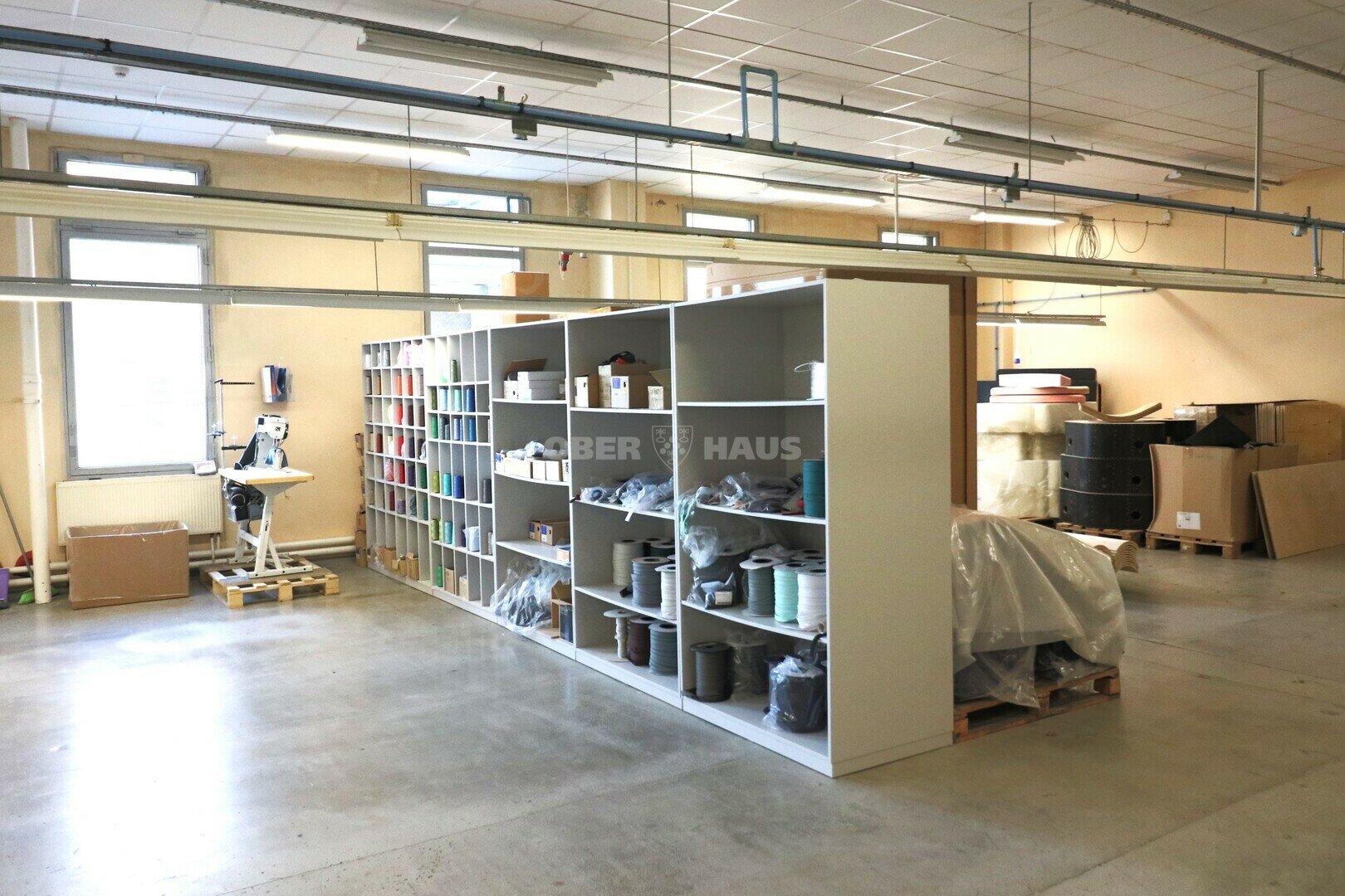 For sale Manufacture and storage premises Panevėžyje, Centre, Pramonės g. – image 5