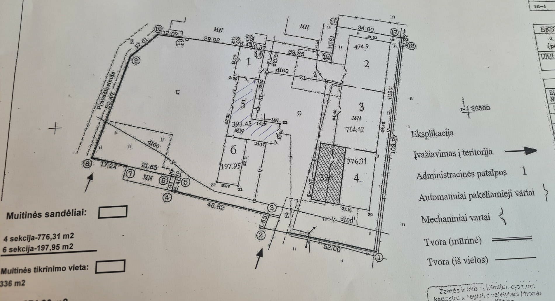 Listing image