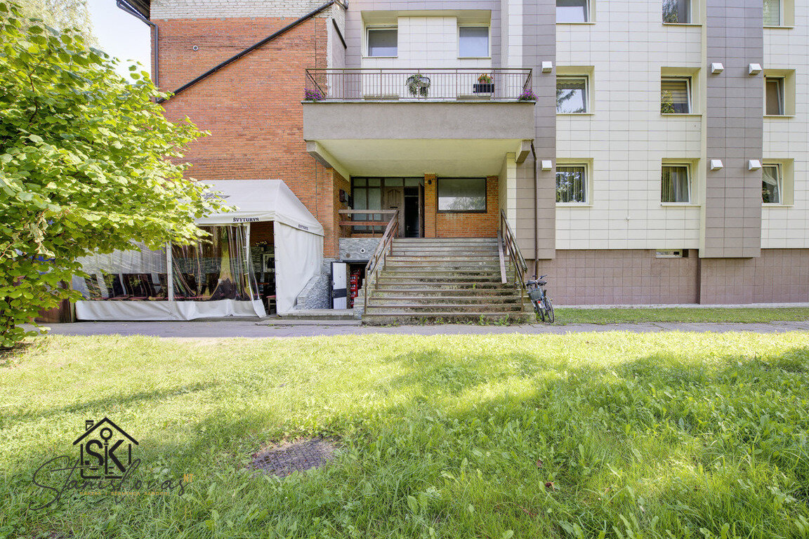 For sale premises Šilutės rajono sav., Šilutėje, Gluosnių g. – image 3