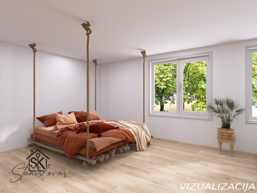 For sale premises Šilutės rajono sav., Šilutėje, Gluosnių g. – image 4