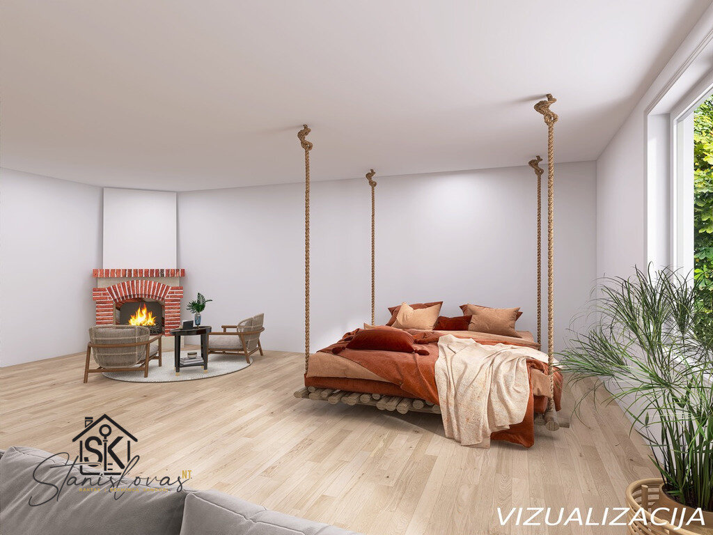 For sale premises Šilutės rajono sav., Šilutėje, Gluosnių g. – image 5