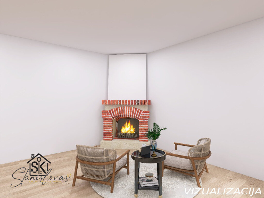 For sale premises Šilutės rajono sav., Šilutėje, Gluosnių g. – image 6