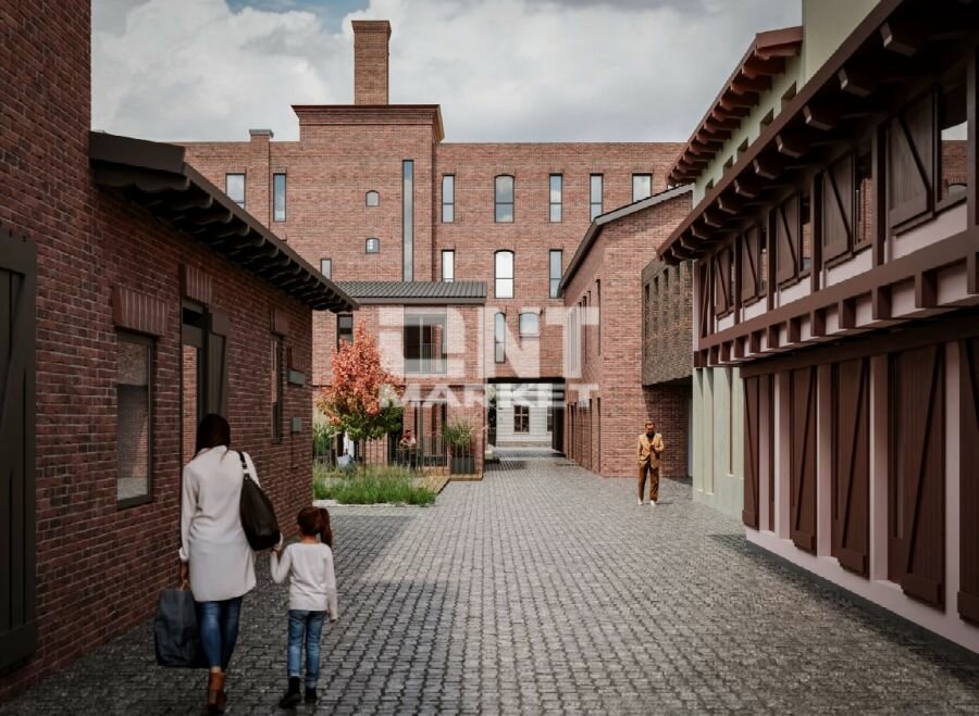 Прочее Помещения в аренду Klaipėdoje, Centre, Šaulių g. – изображение 3