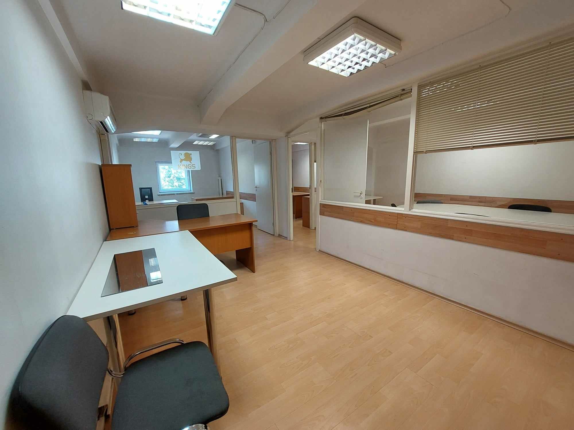 Office / Other Premises for rent Vilniuje, Senamiestyje, A. Smetonos g. – image 3