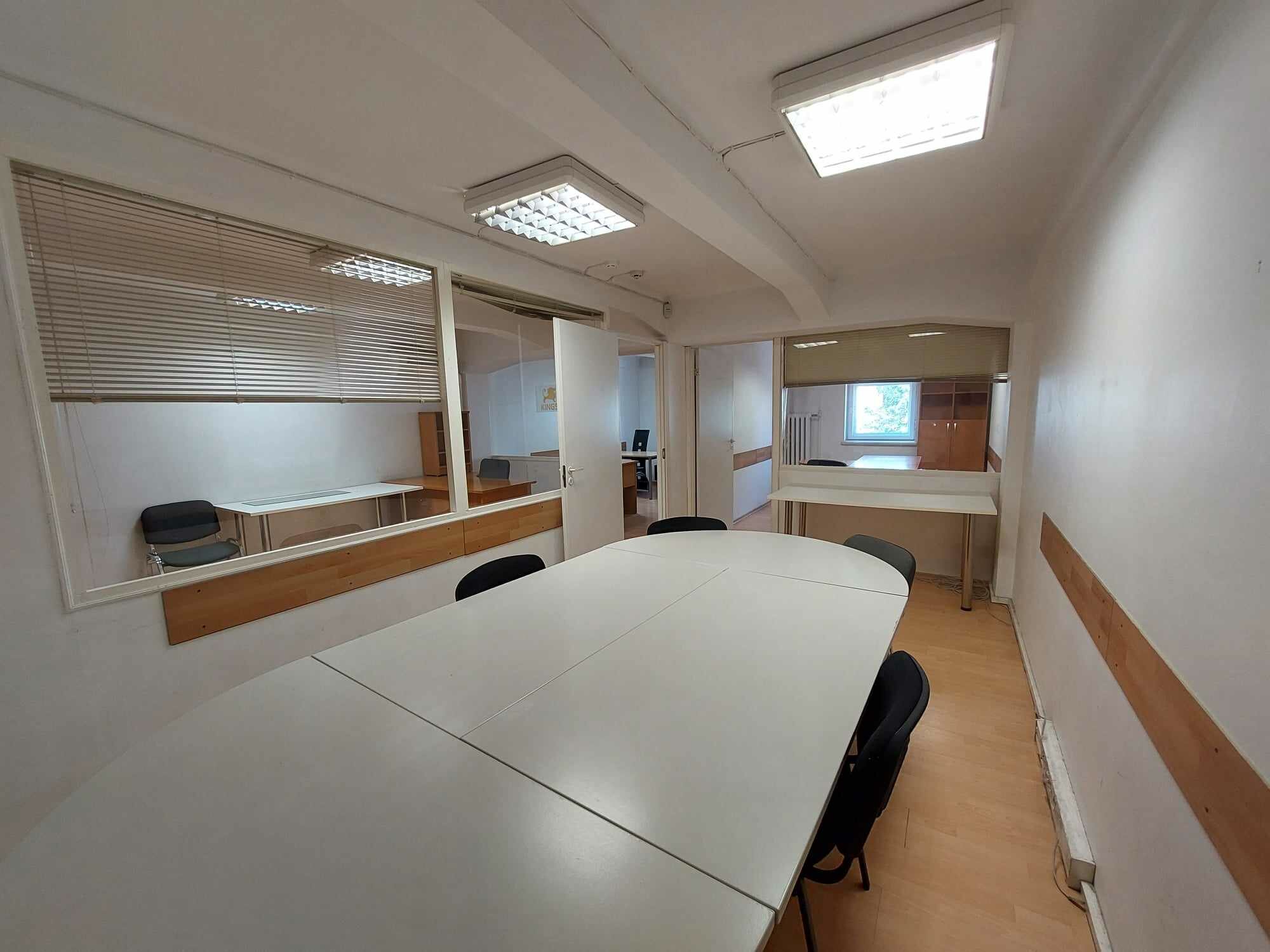 Office / Other Premises for rent Vilniuje, Senamiestyje, A. Smetonos g. – image 4