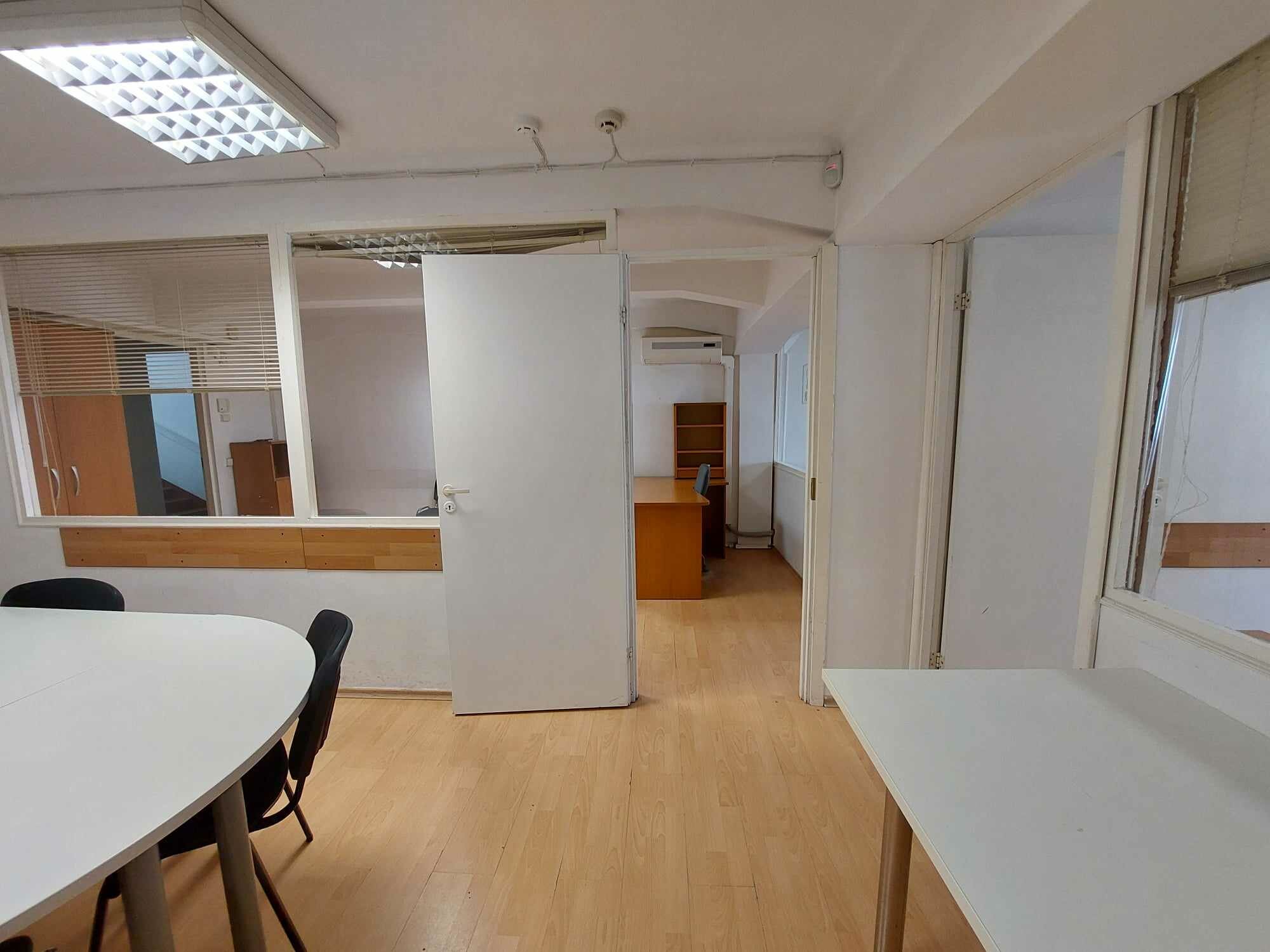Office / Other Premises for rent Vilniuje, Senamiestyje, A. Smetonos g. – image 5