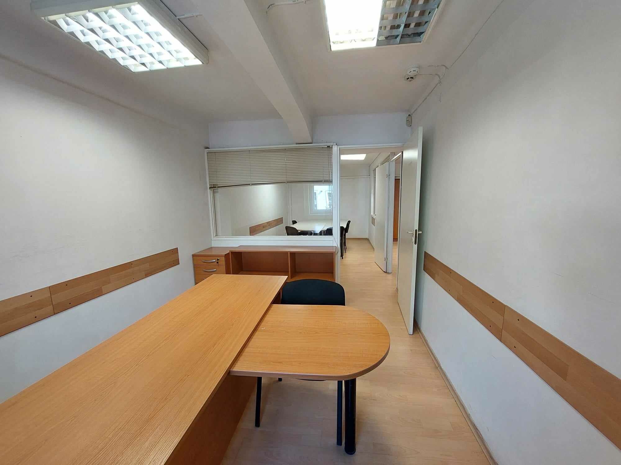 Office / Other Premises for rent Vilniuje, Senamiestyje, A. Smetonos g. – image 6
