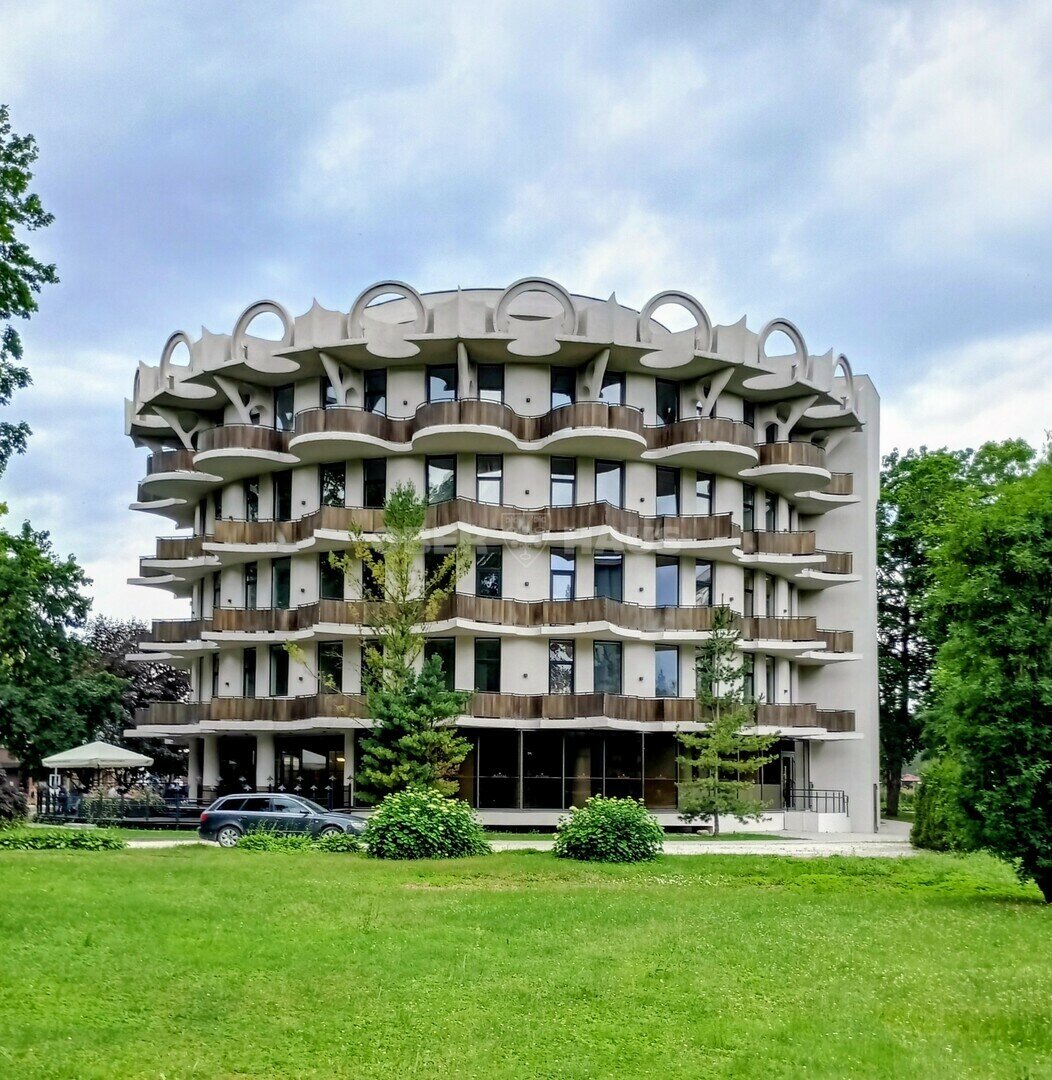 Commercial/service Premises for rent Druskininkų sav., Druskininkuose, Taikos g. – image 3