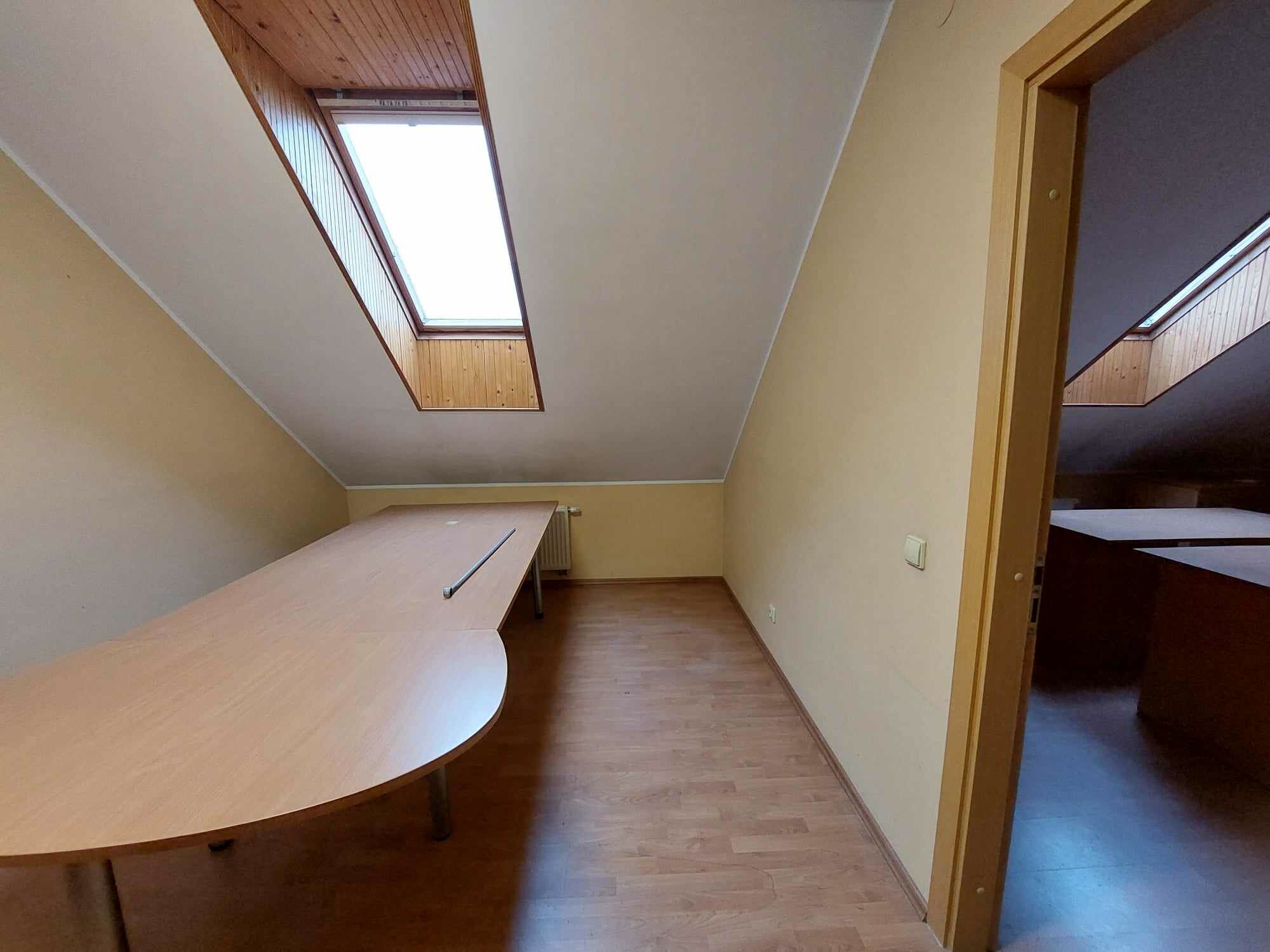 Office / Other Premises for rent Kaune, Žaliakalnyje, Uosio g. – image 3