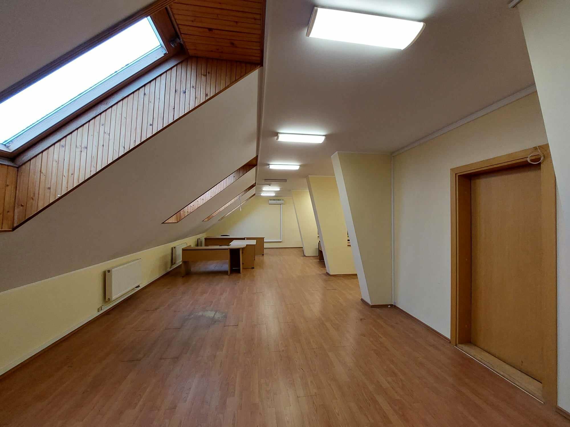 Office / Other Premises for rent Kaune, Žaliakalnyje, Uosio g. – image 4