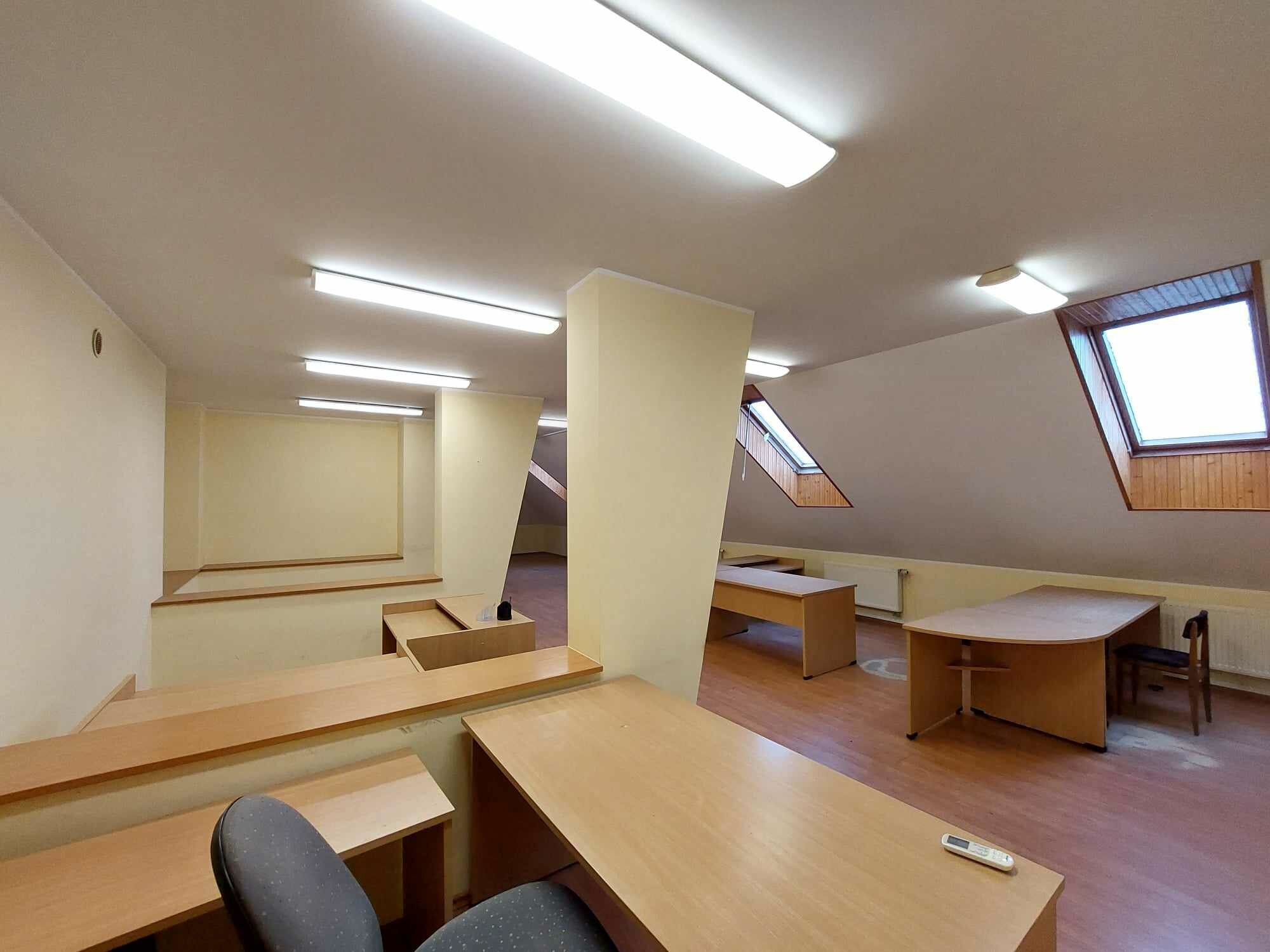 Office / Other Premises for rent Kaune, Žaliakalnyje, Uosio g. – image 5