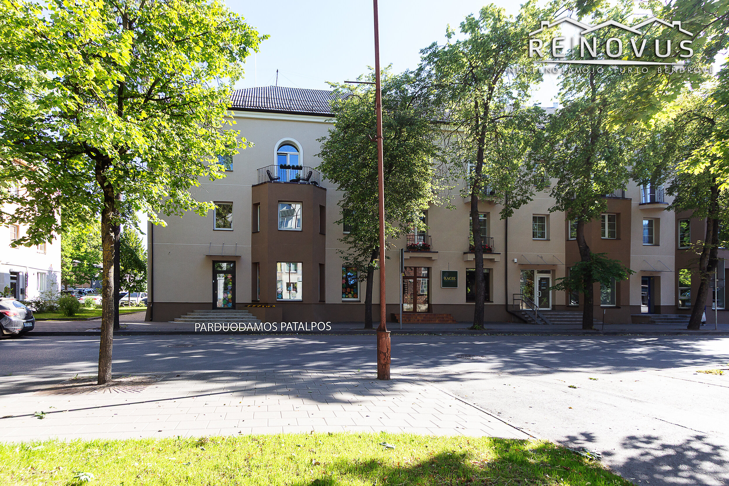 Listing image