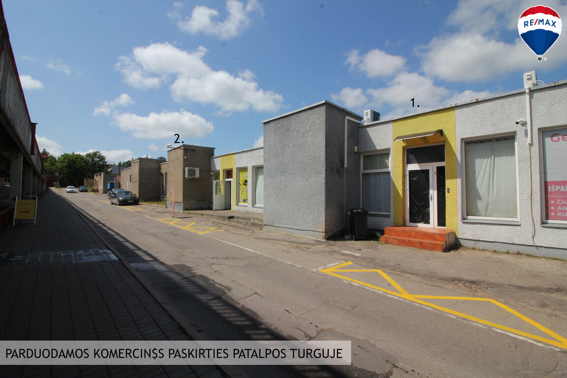 Listing image