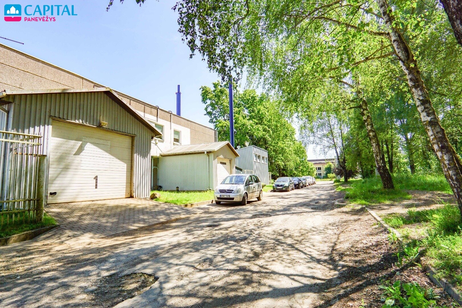 Listing image