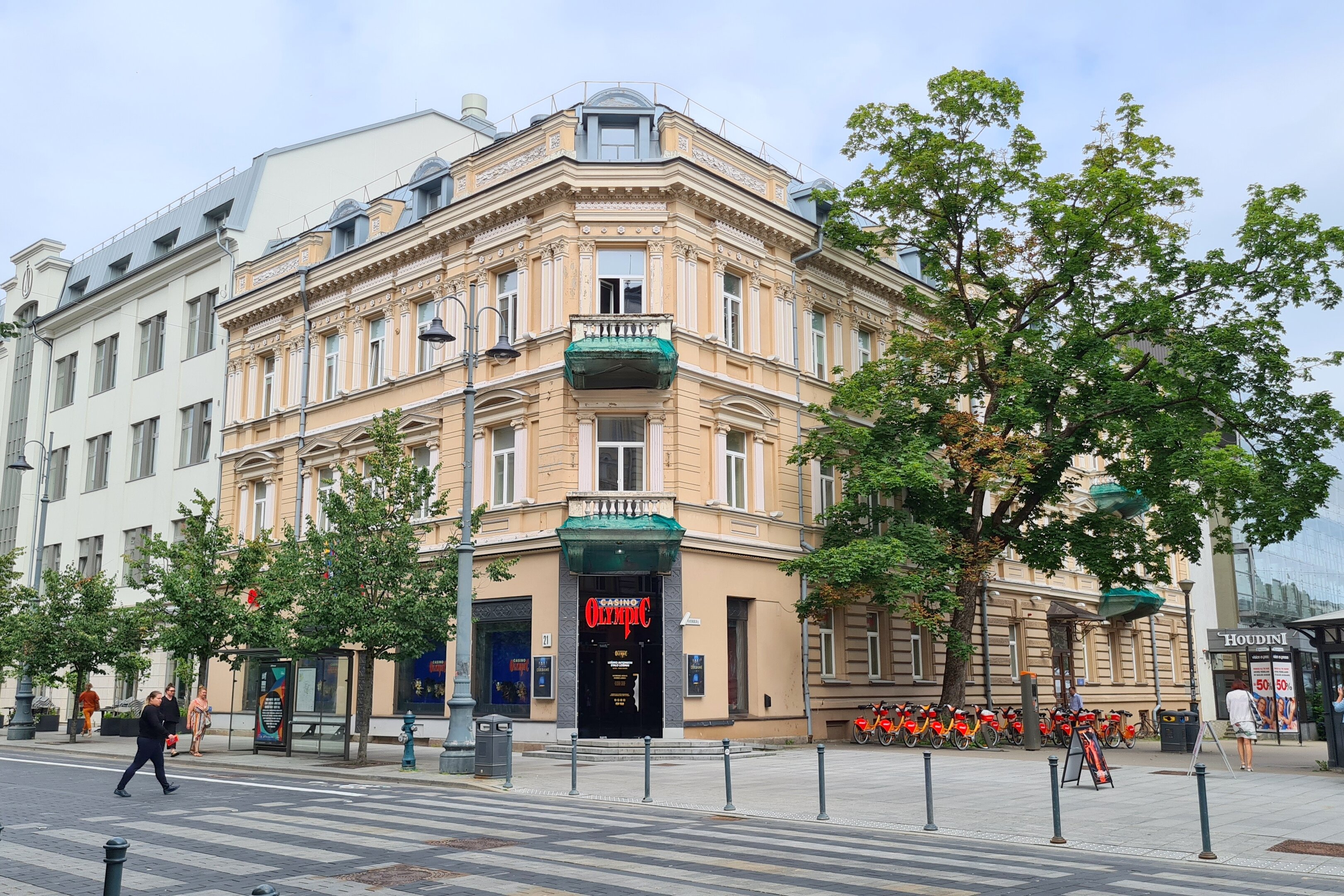 Listing image