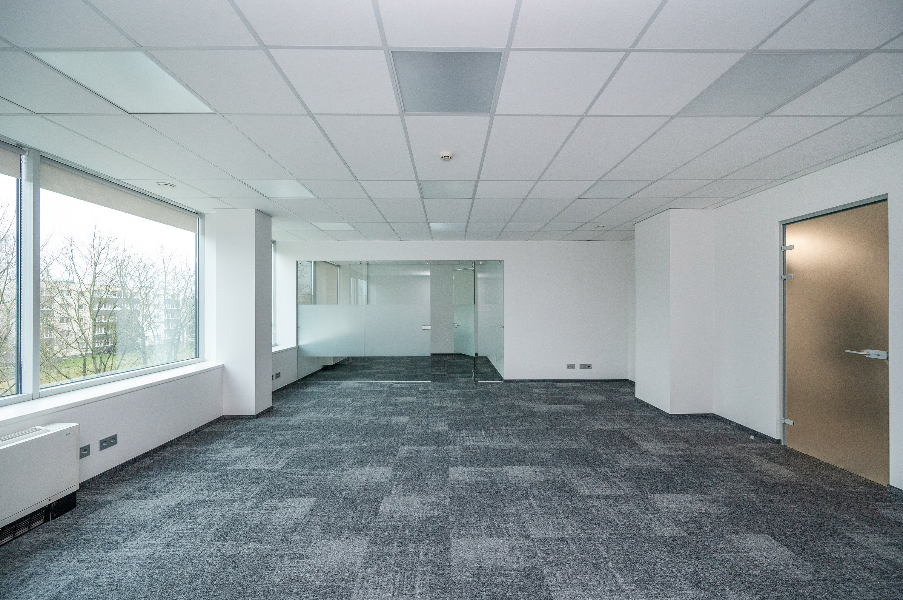 Office / Other Premises for rent Vilniuje, Žirmūnuose, Žirmūnų g. – image 3