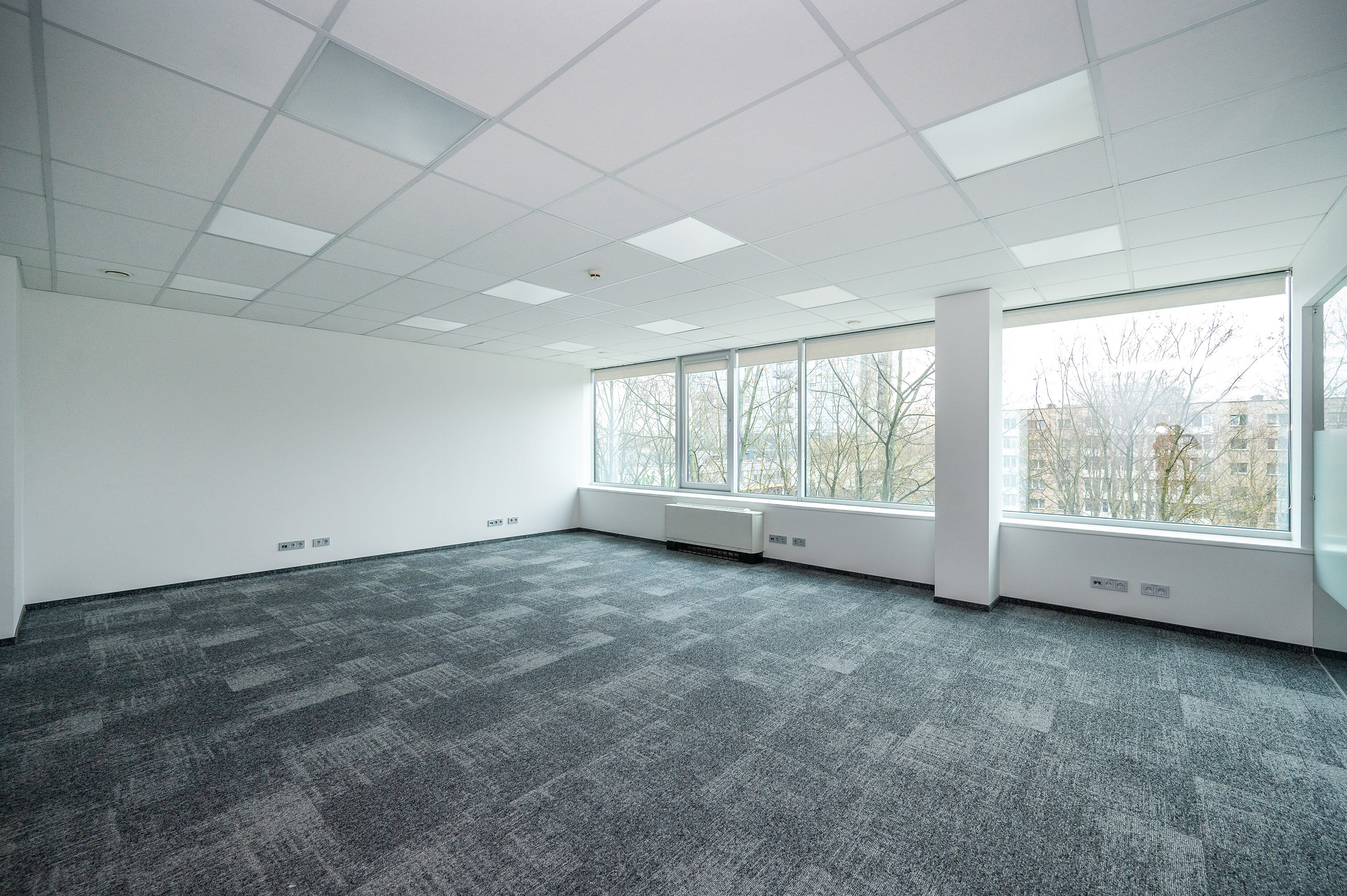 Office / Other Premises for rent Vilniuje, Žirmūnuose, Žirmūnų g. – image 5