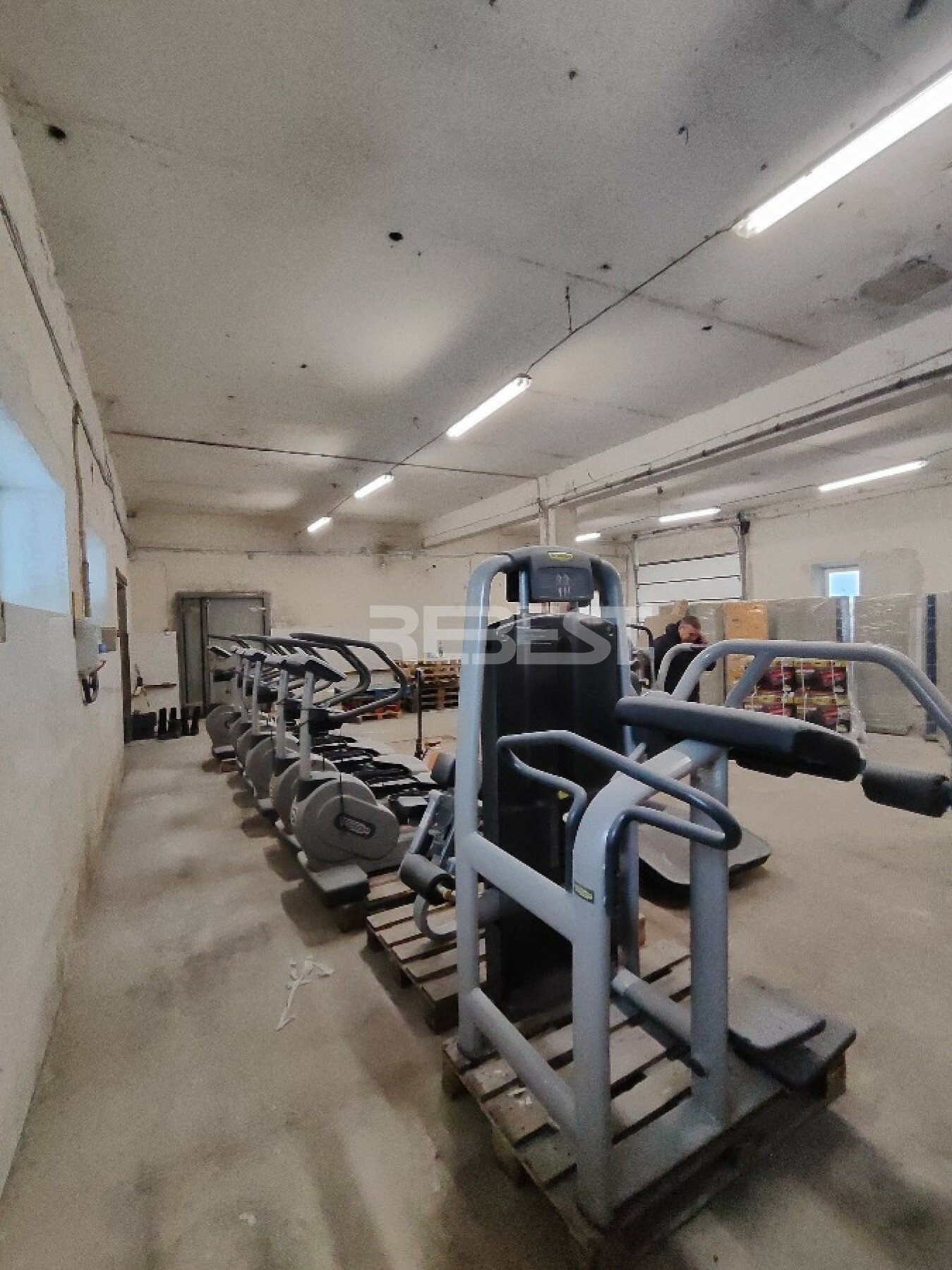 Prekybos ir paslaugų Patalpų nuoma Šiaulių rajono sav., Noreikiuose – nuotrauka 4