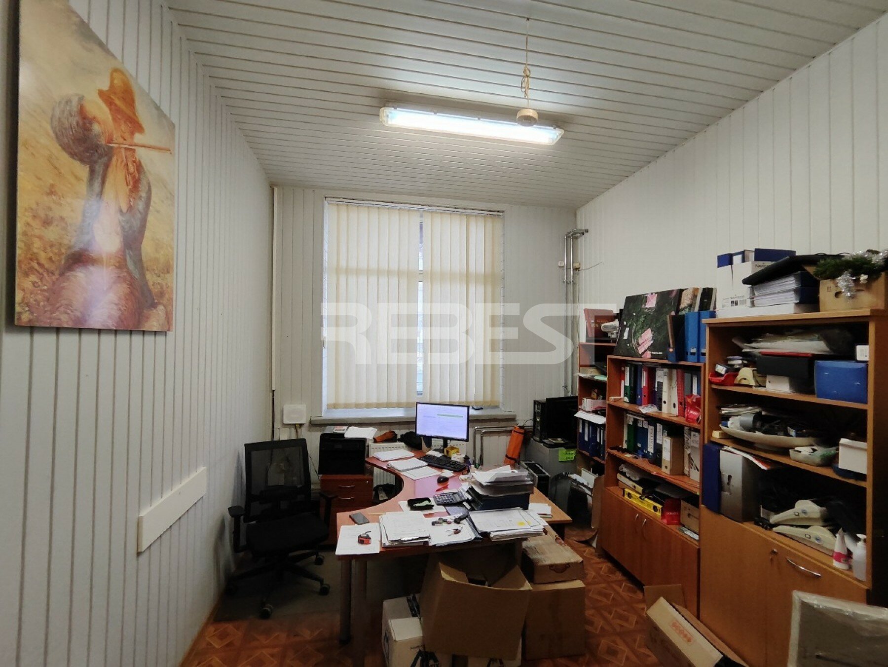 Biuro Patalpų nuoma Šiauliuose, Gubernijoje, J. Basanavičiaus g. – nuotrauka 5