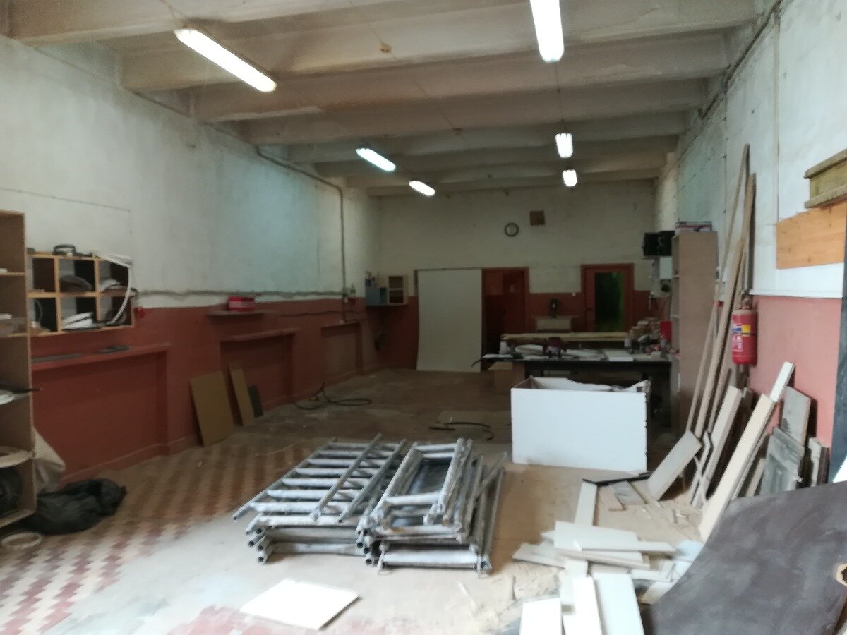 Biuro Patalpų nuoma Šiauliuose, Gubernijoje, J. Basanavičiaus g. – nuotrauka 6