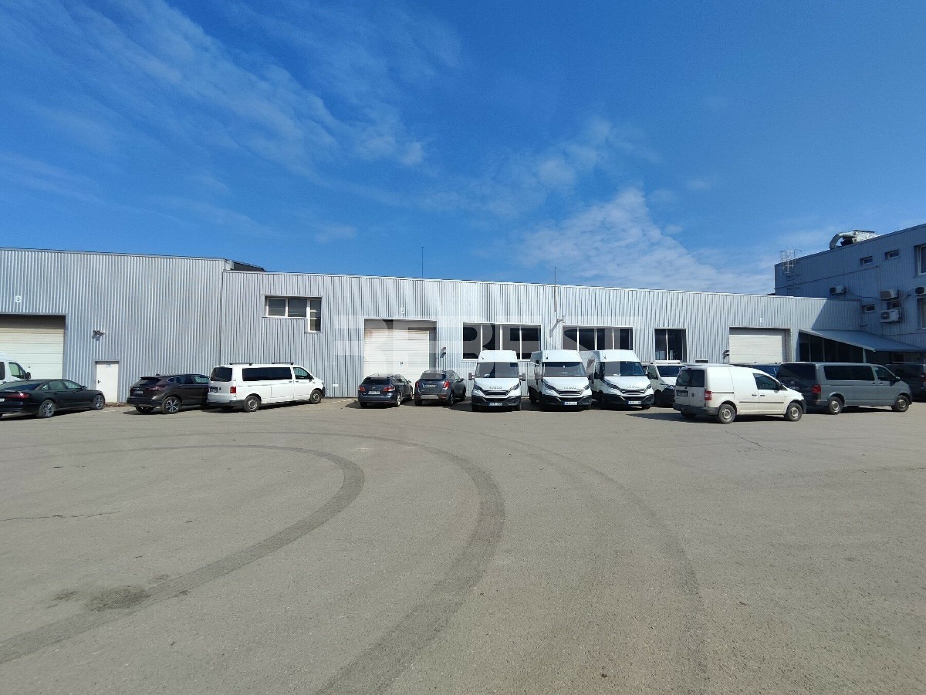 Listing image