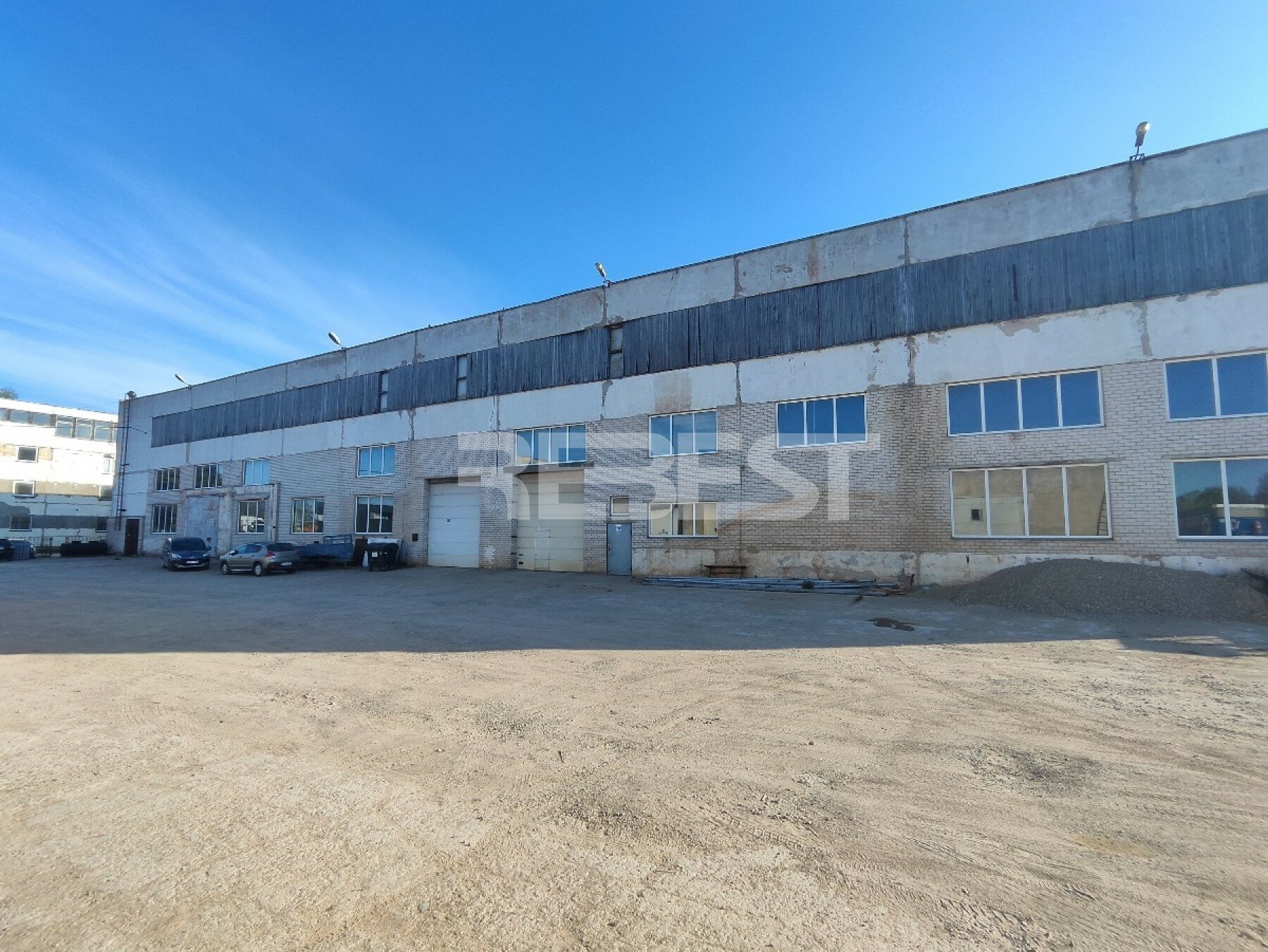 Listing image