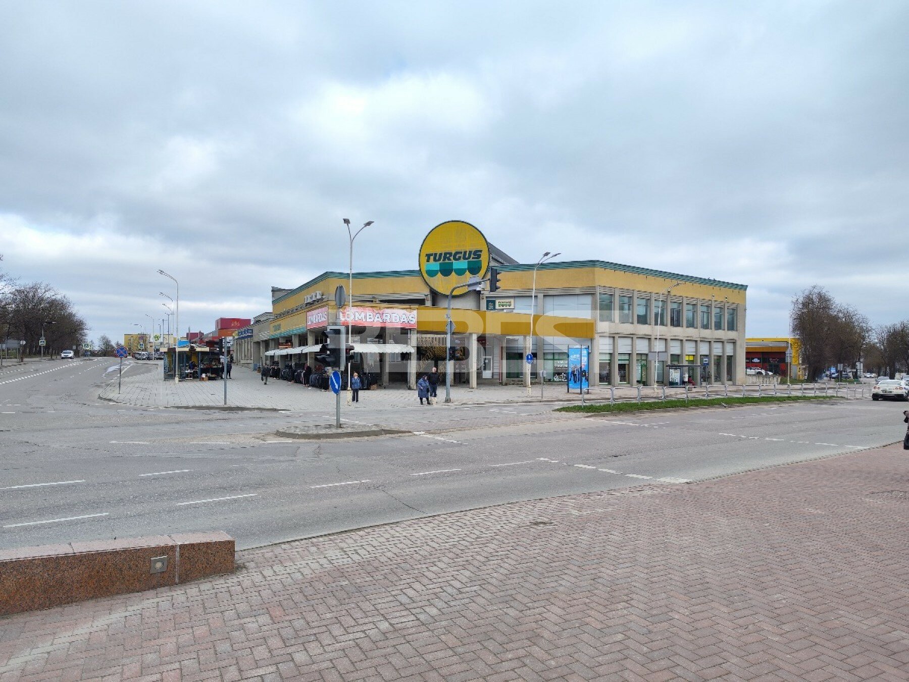 Listing image