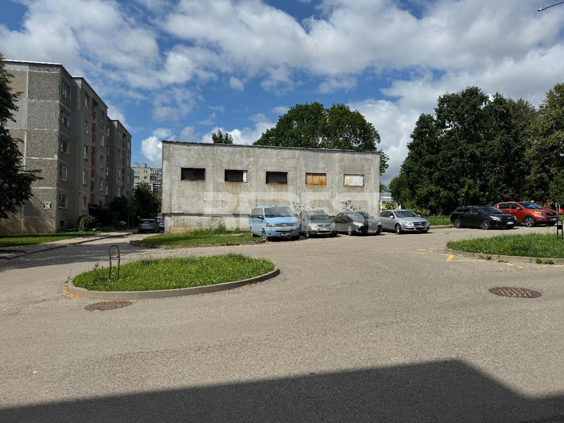Listing image