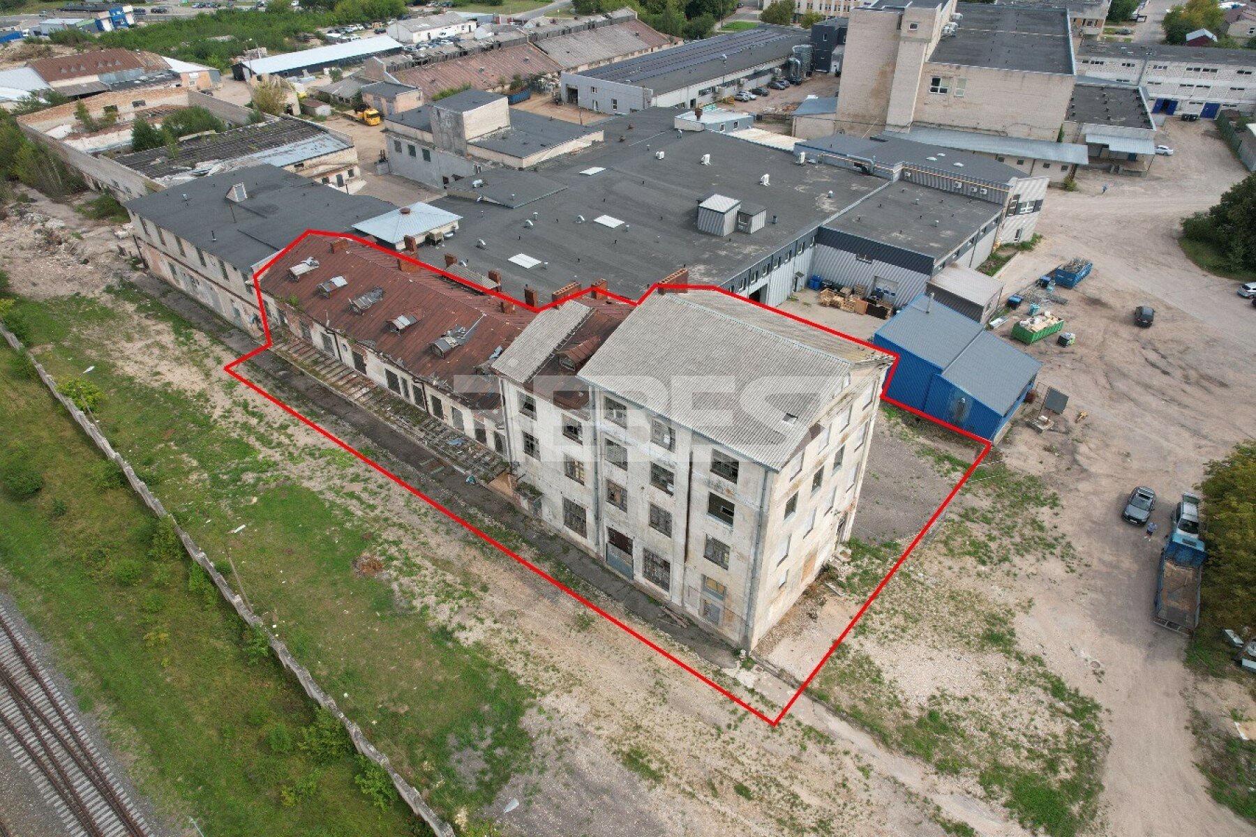 Listing image