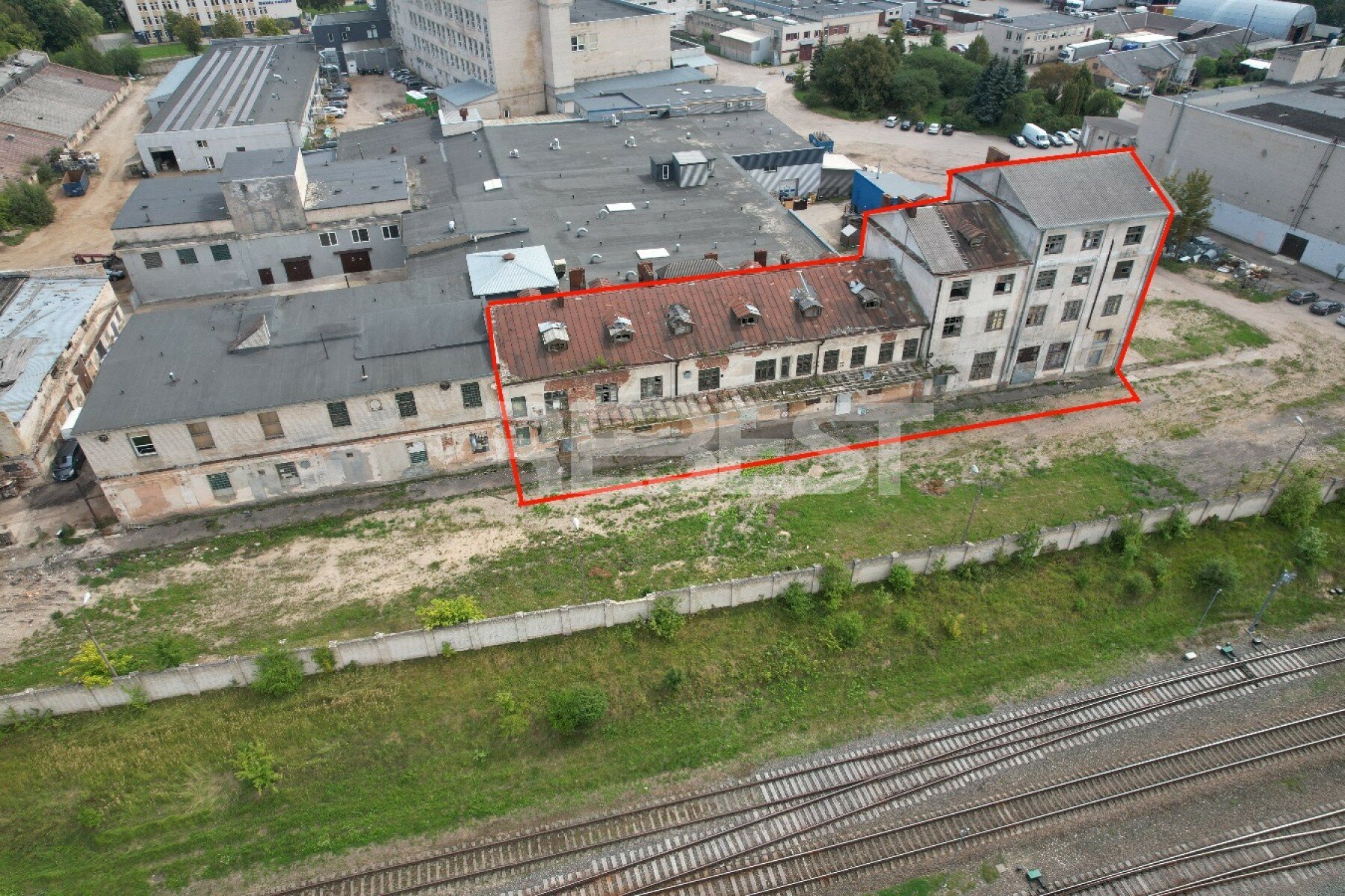 Продаётся Питания помещения Šiauliuose, Gubernijoje, J. Basanavičiaus g. – изображение 3