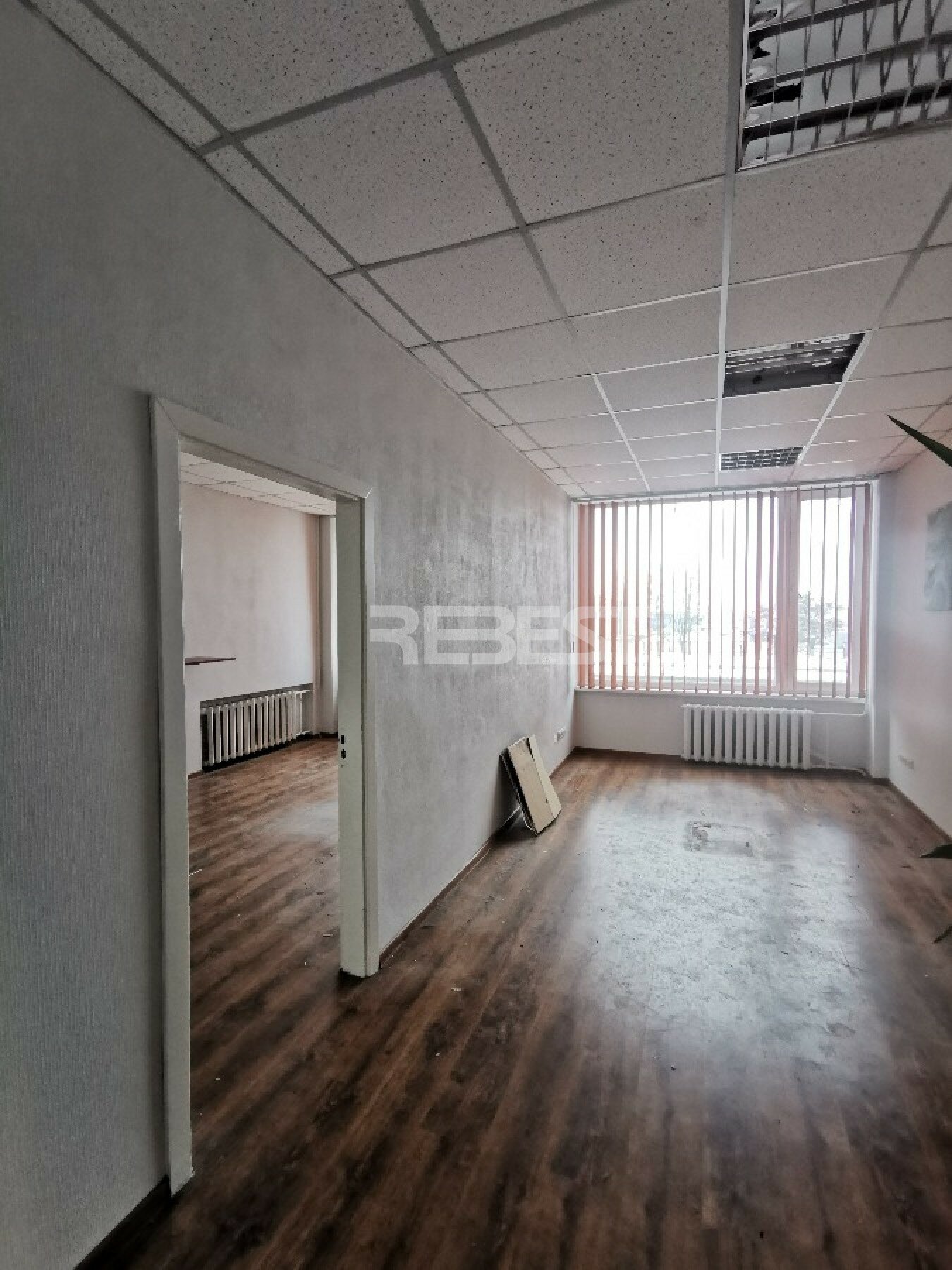 Для бюро Помещения в аренду Šiauliuose, Pabaliuose, Pramonės g. – изображение 3