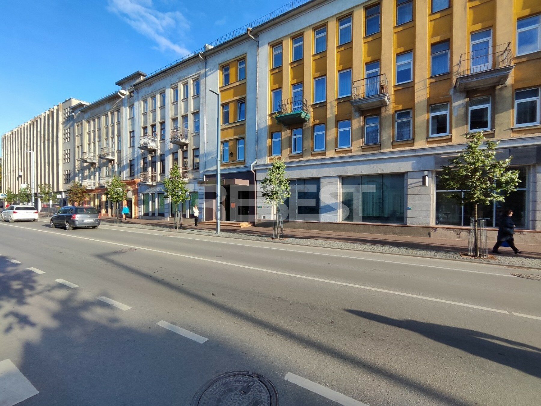 Listing image