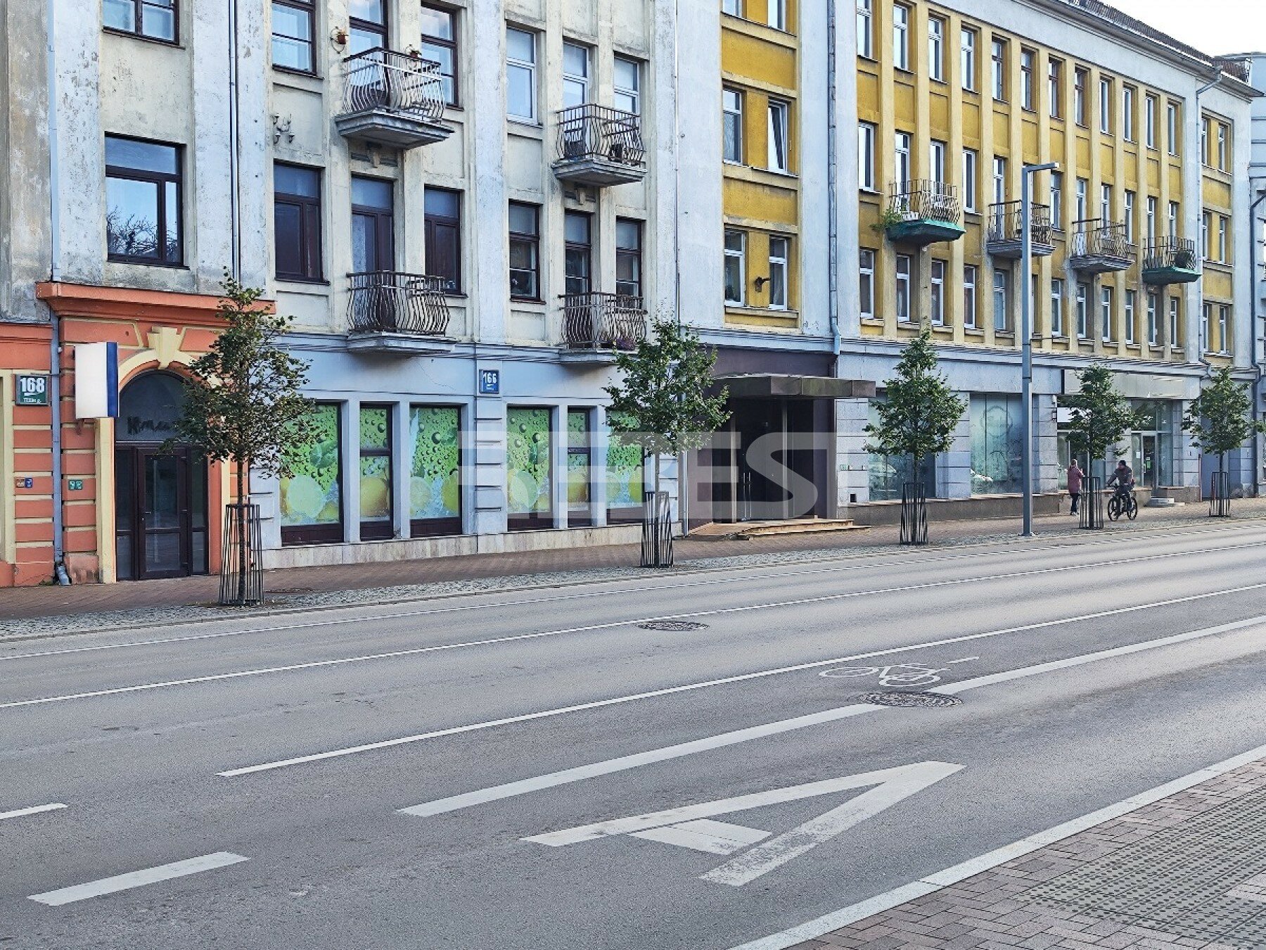 Продаётся Для бюро помещения Šiauliuose, Centre, Tilžės g. – изображение 3