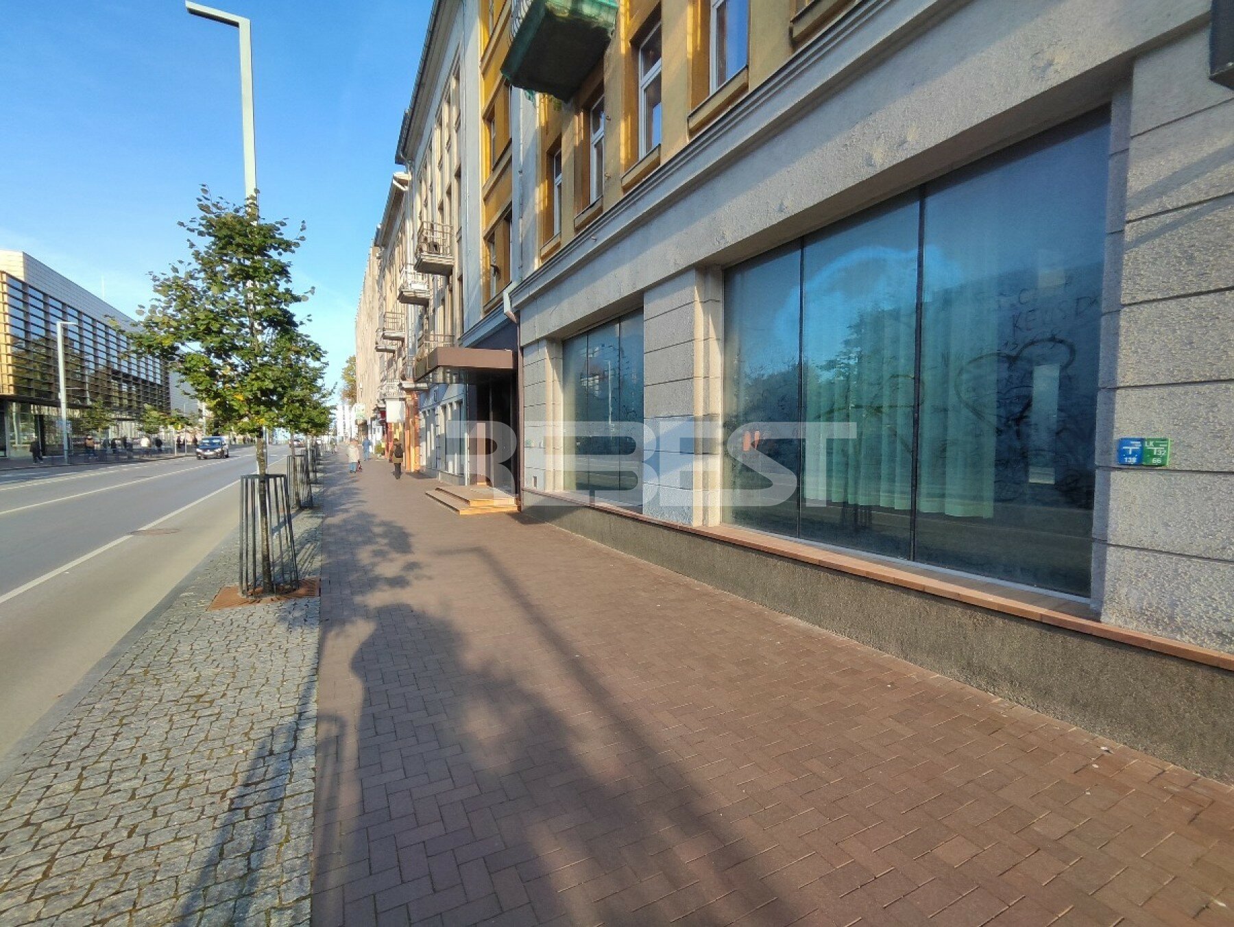 Продаётся Для бюро помещения Šiauliuose, Centre, Tilžės g. – изображение 5