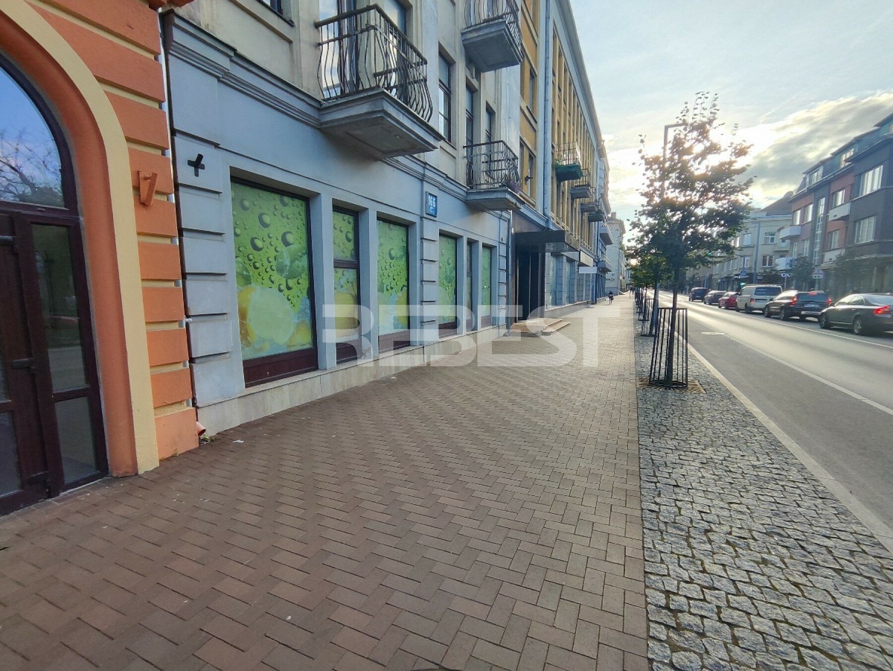 Продаётся Для бюро помещения Šiauliuose, Centre, Tilžės g. – изображение 6