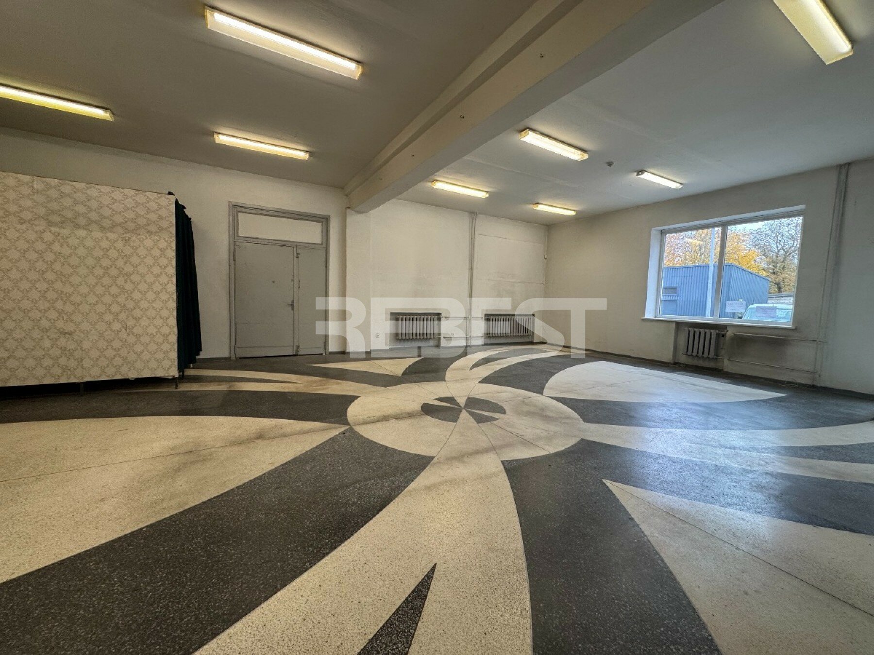 Prekybos ir paslaugų Patalpų nuoma Šiauliuose, Centre, Vilniaus g. – nuotrauka 3