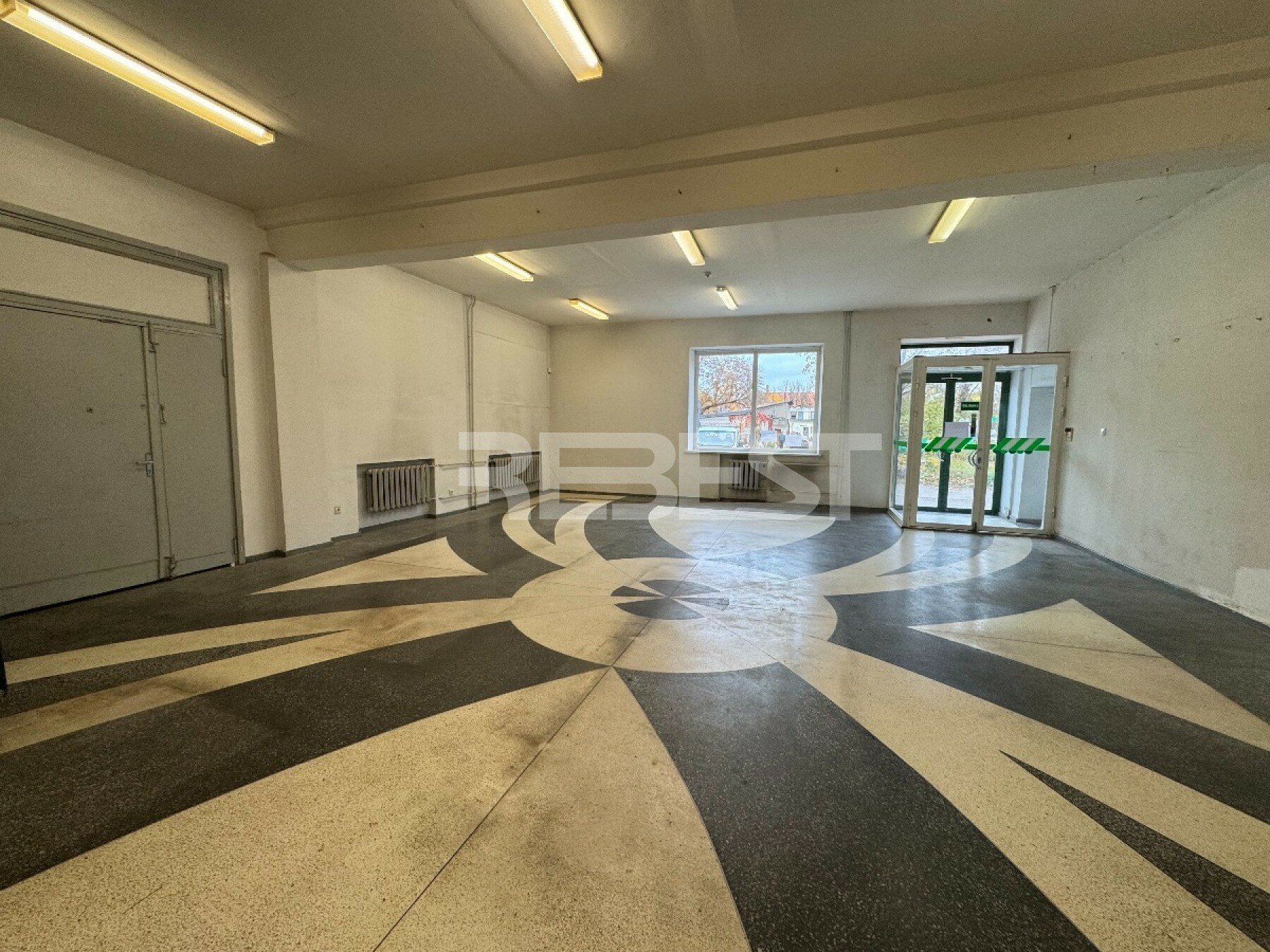 Prekybos ir paslaugų Patalpų nuoma Šiauliuose, Centre, Vilniaus g. – nuotrauka 5