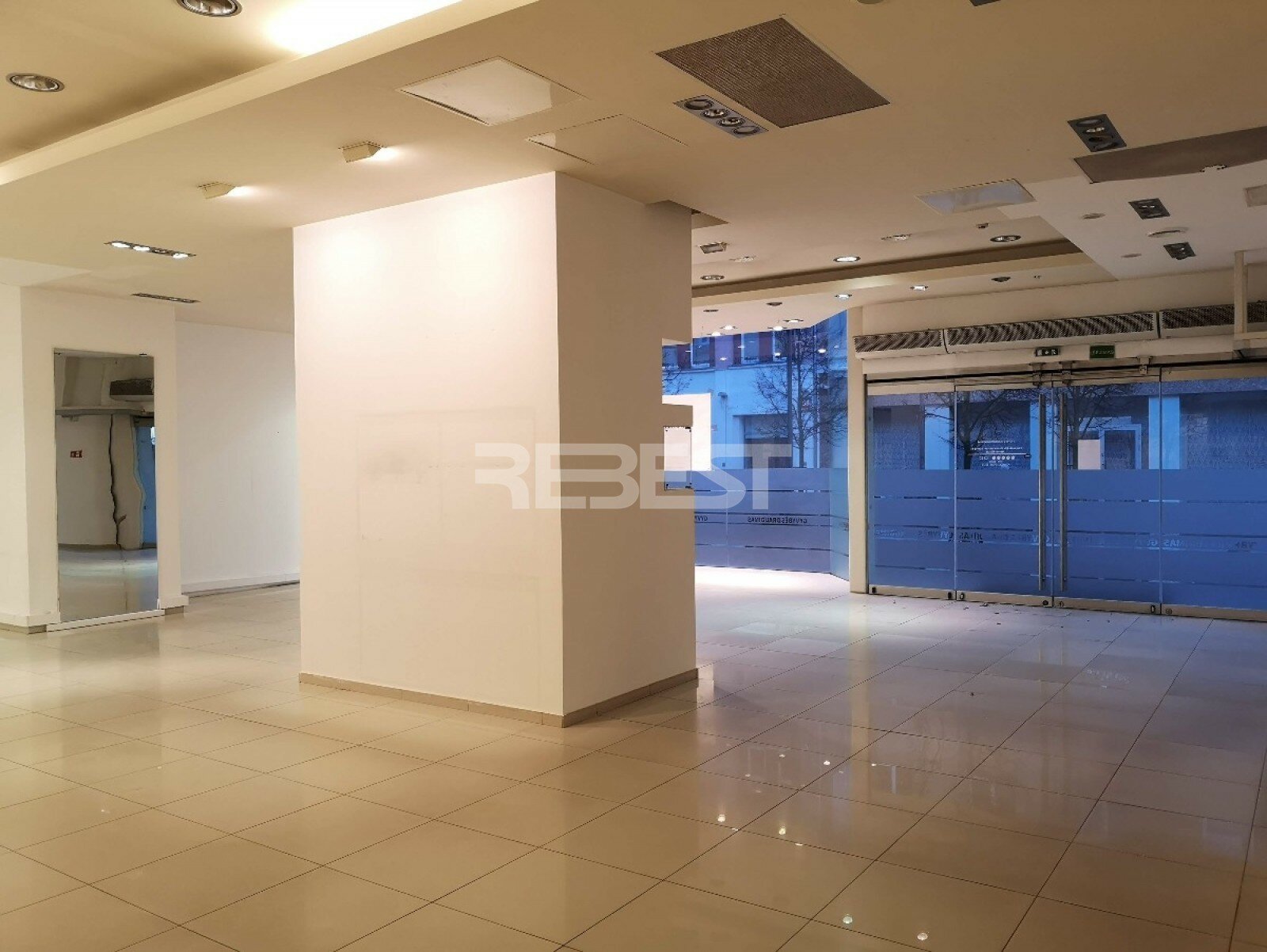 Продаётся Для бюро помещения Šiauliuose, Centre, Vilniaus g. – изображение 6