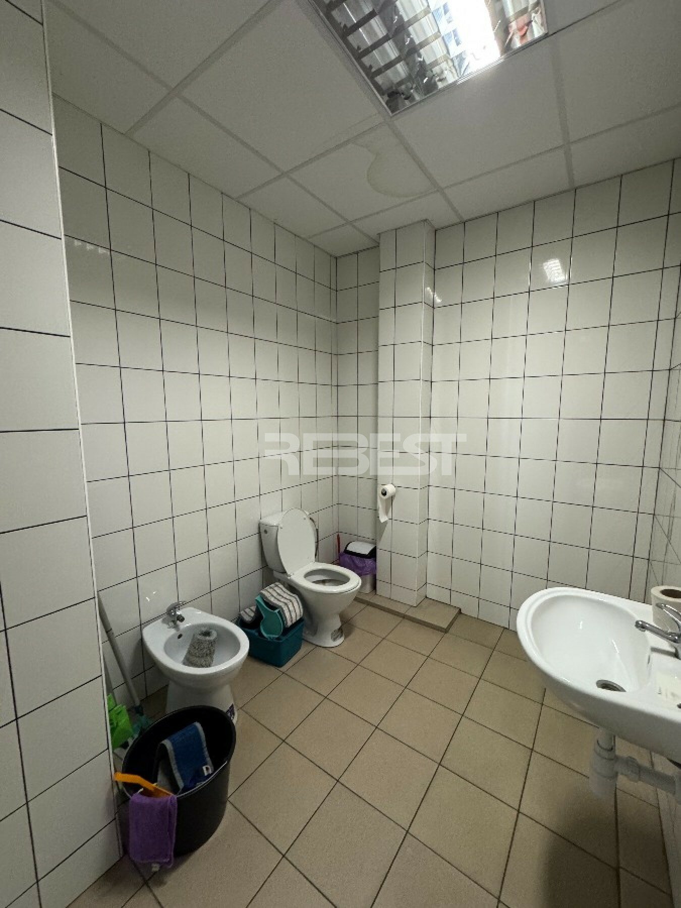 Biuro Patalpų nuoma Šiauliuose, Gubernijoje, Vaidoto g. – nuotrauka 6
